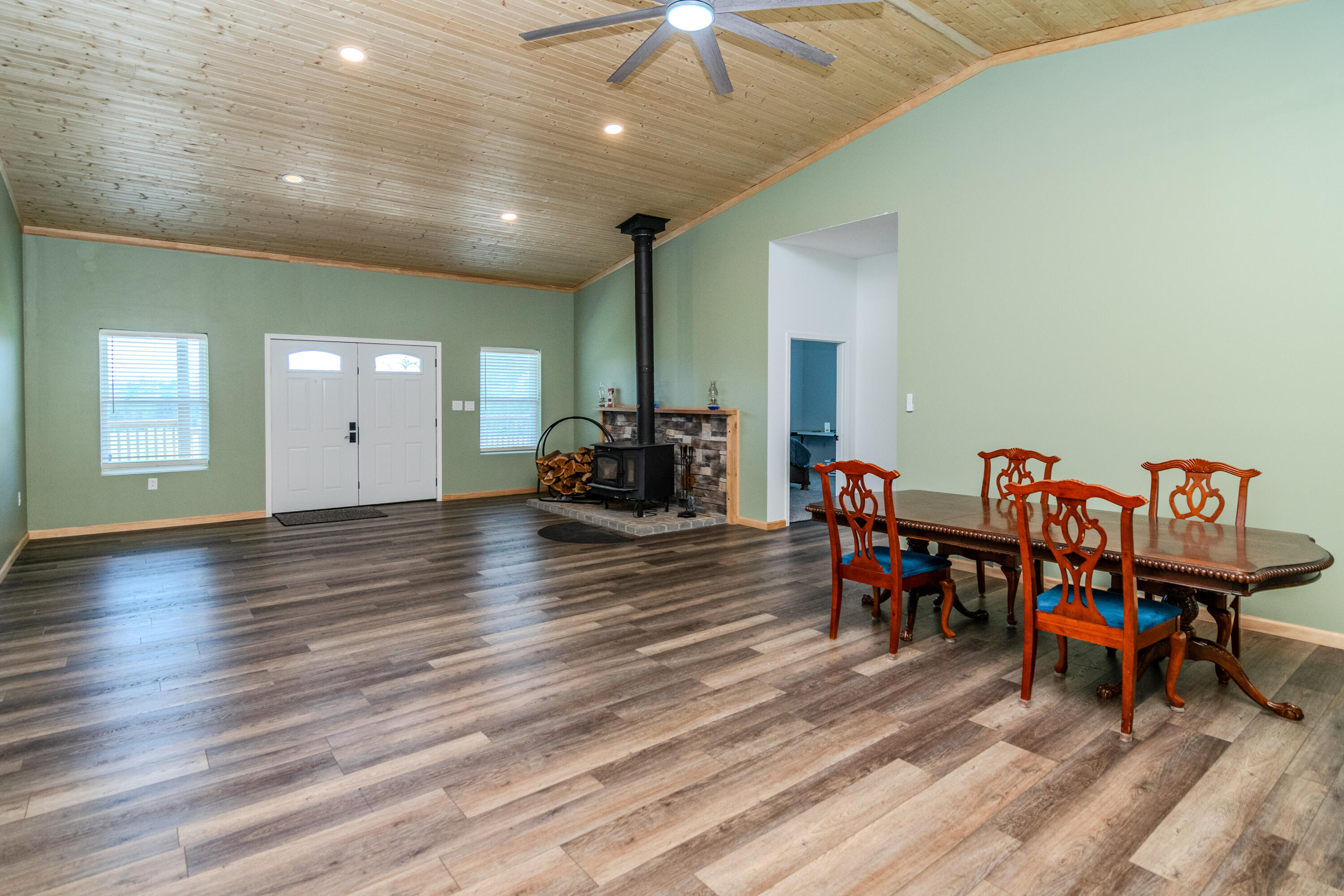 4174 Fall Lick Road Property Photo 7