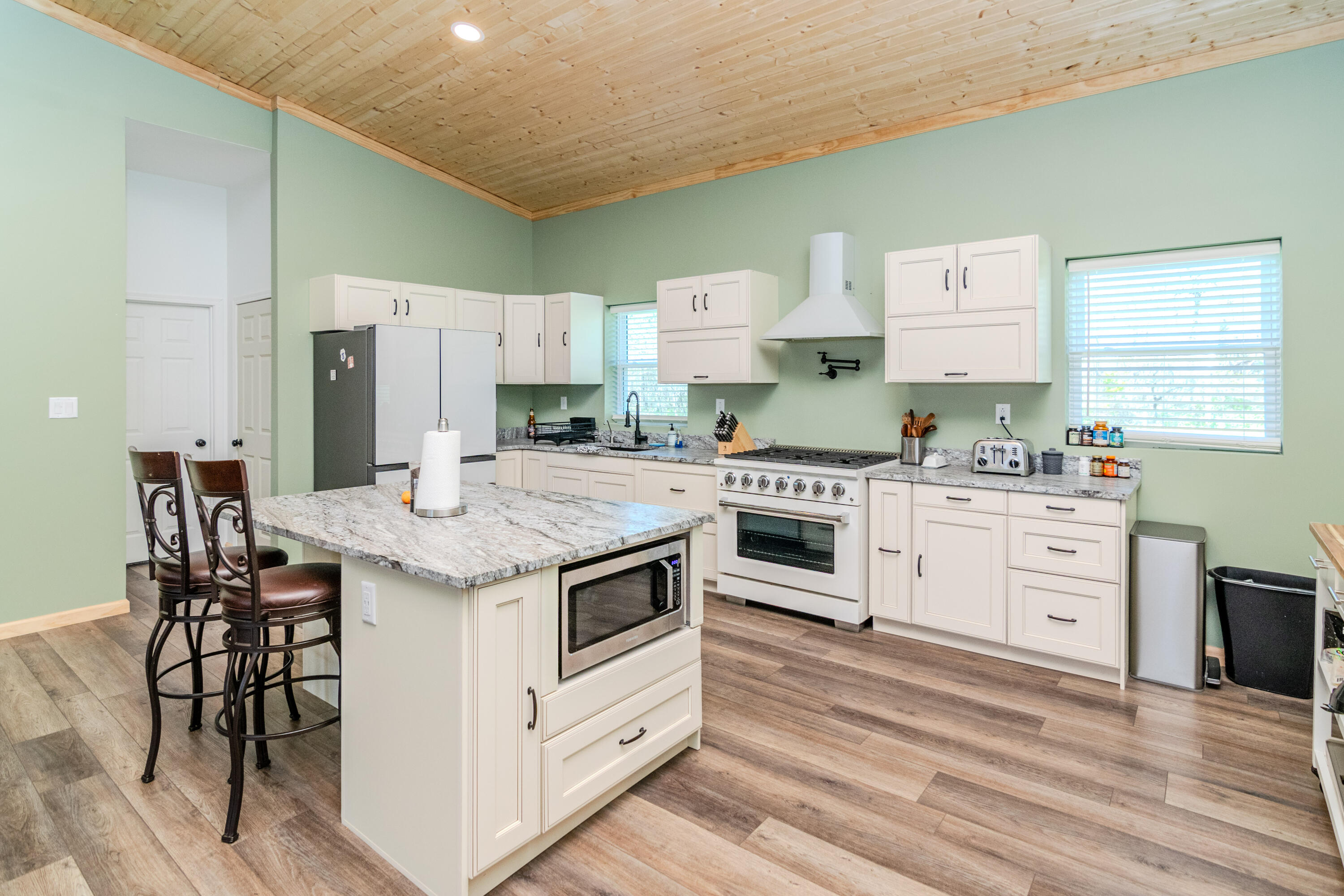 4174 Fall Lick Road Property Photo 8