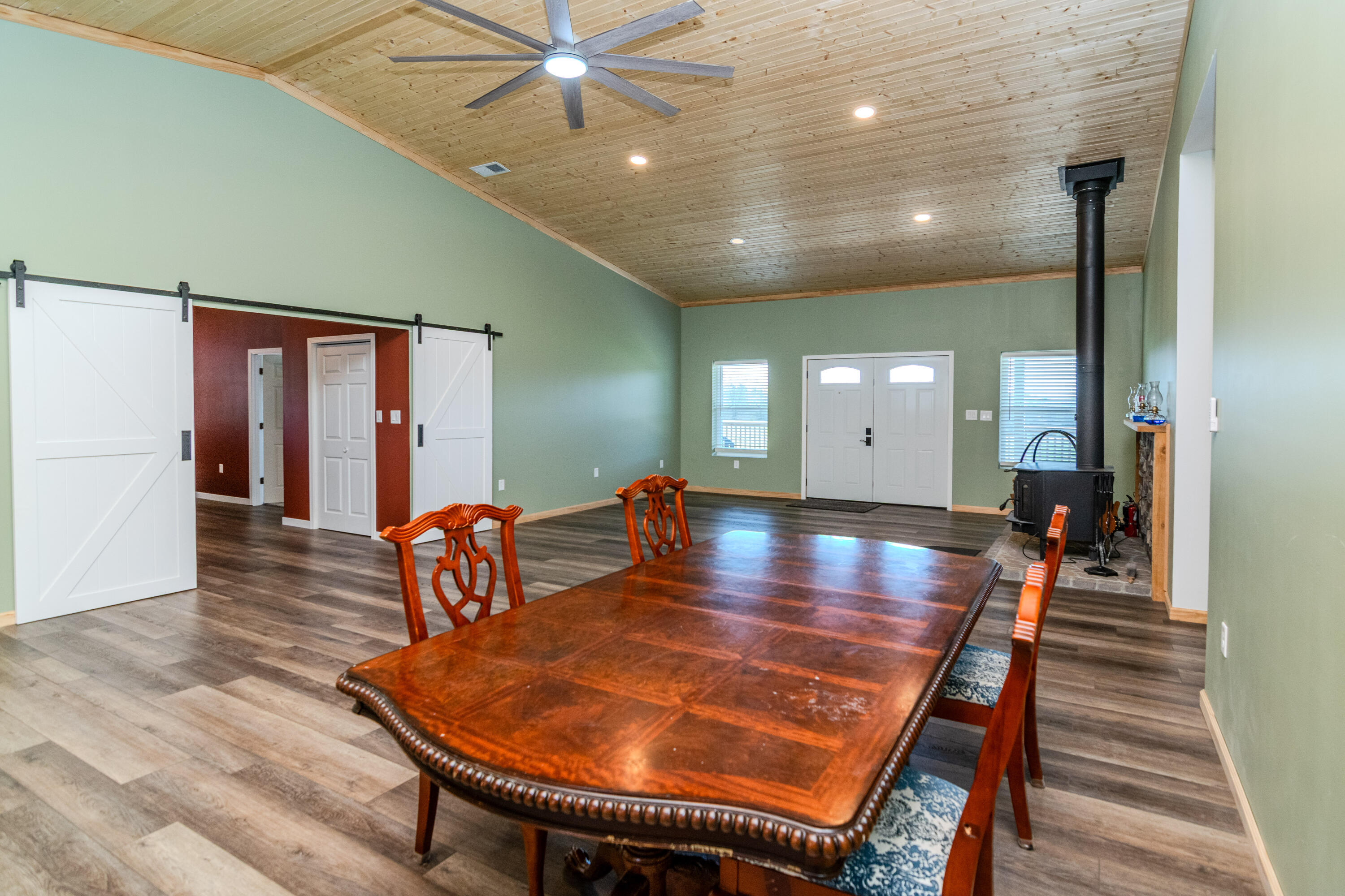 4174 Fall Lick Road Property Photo 11