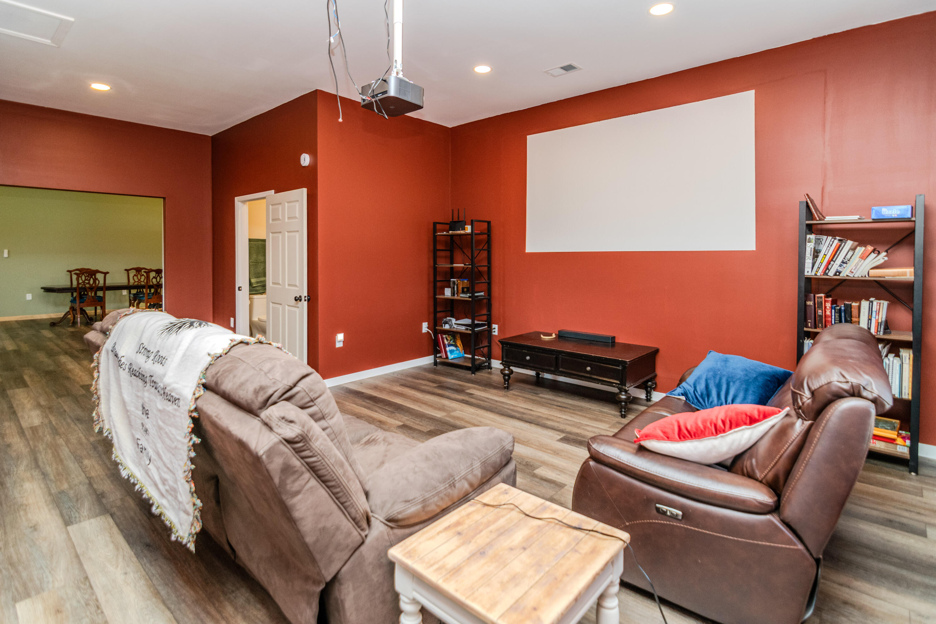 4174 Fall Lick Road Property Photo 15