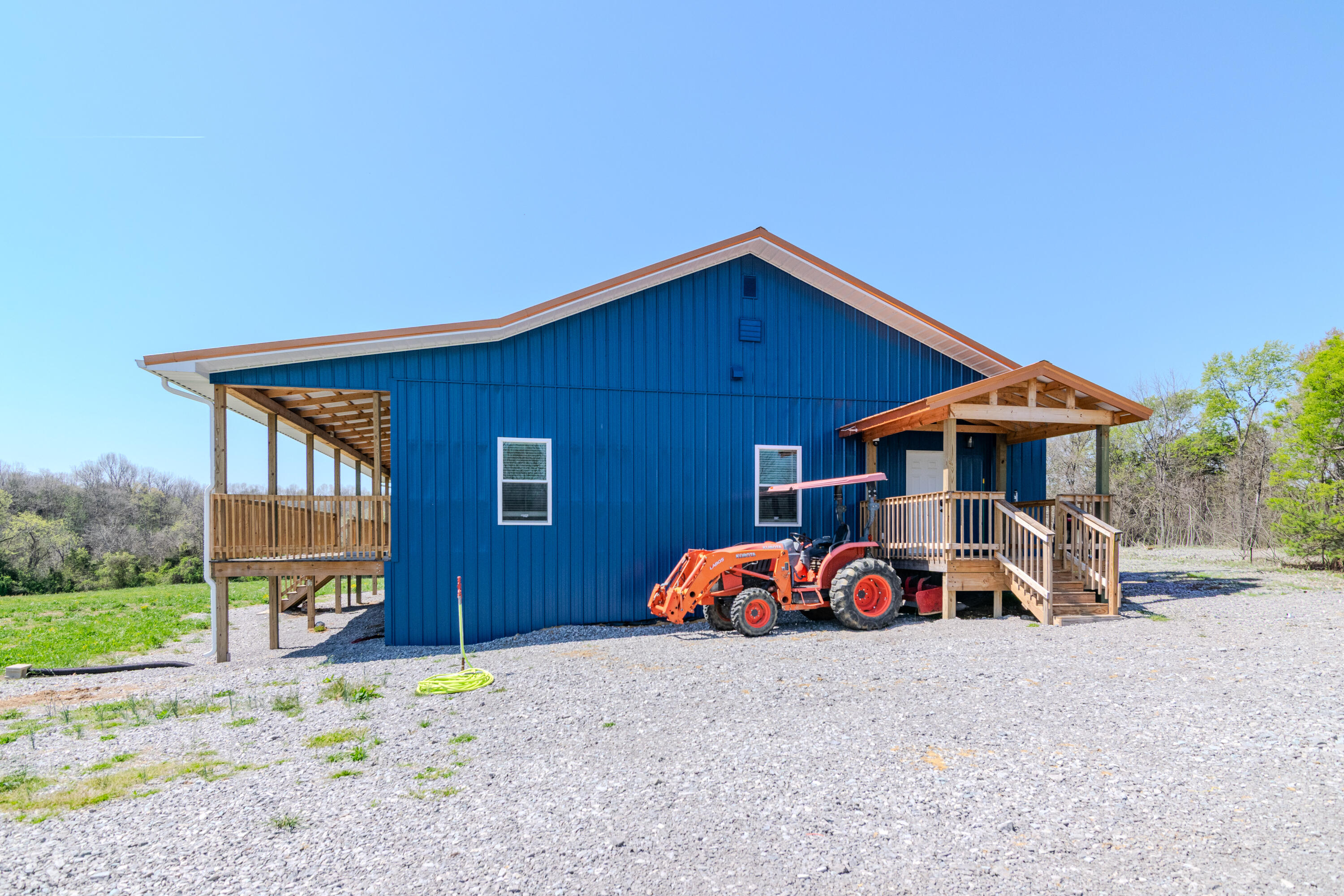 4174 Fall Lick Road Property Photo 26
