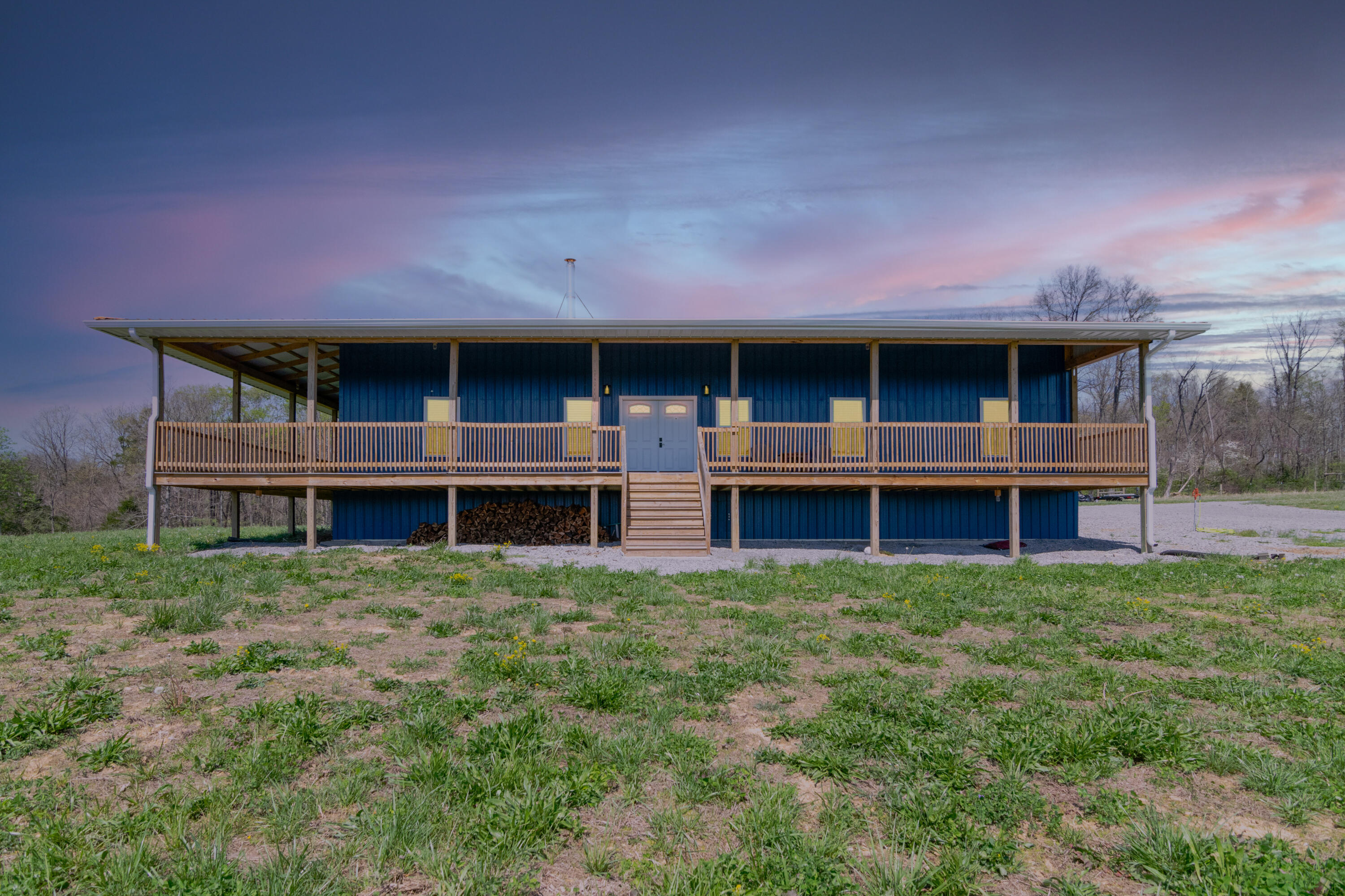 4174 Fall Lick Road Property Photo 29