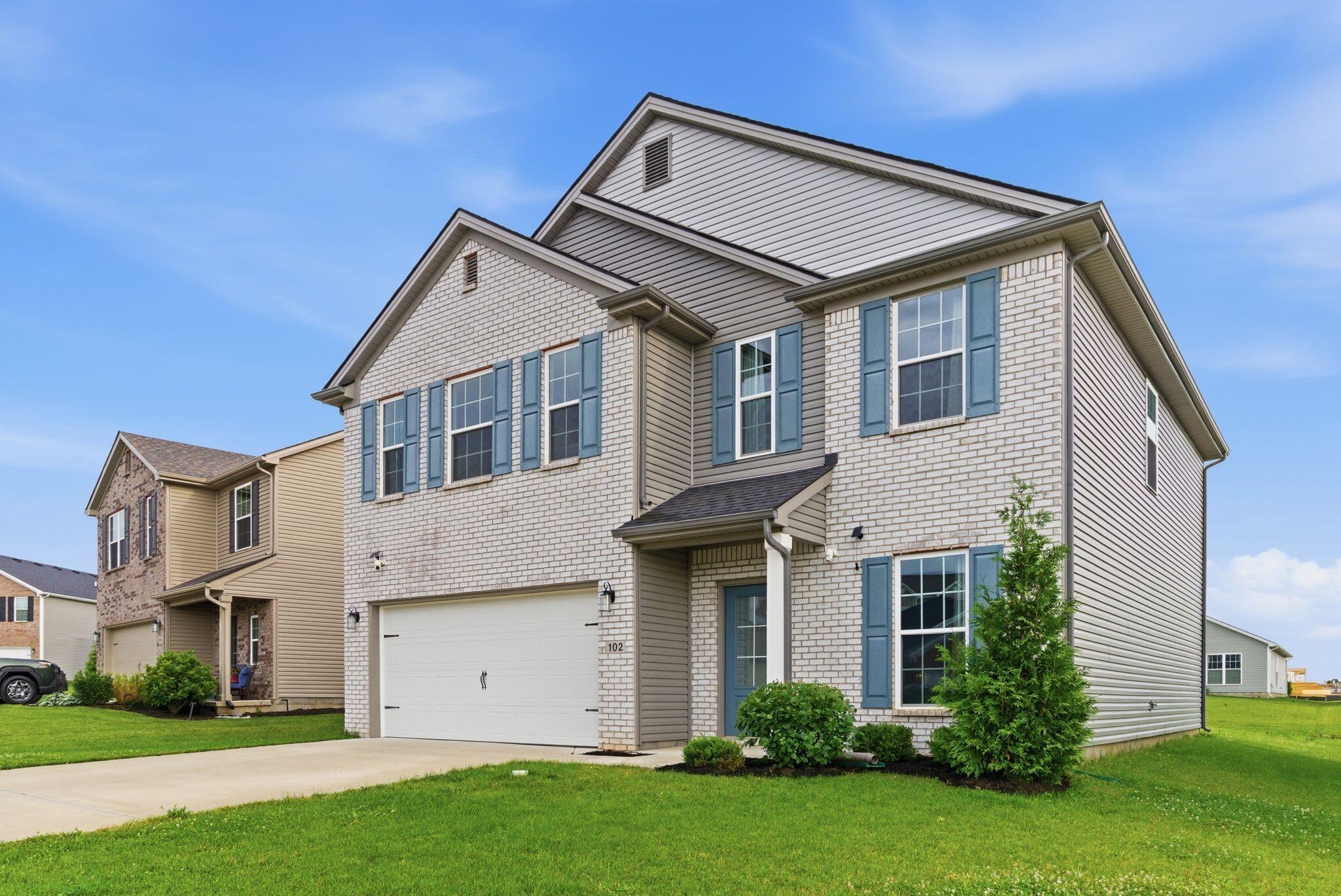 102 Bellatrix Court Property Photo 1