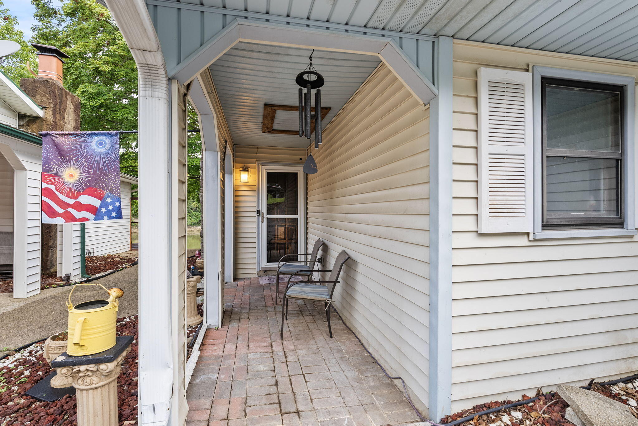 708 Bryants Camp Road Property Photo 3