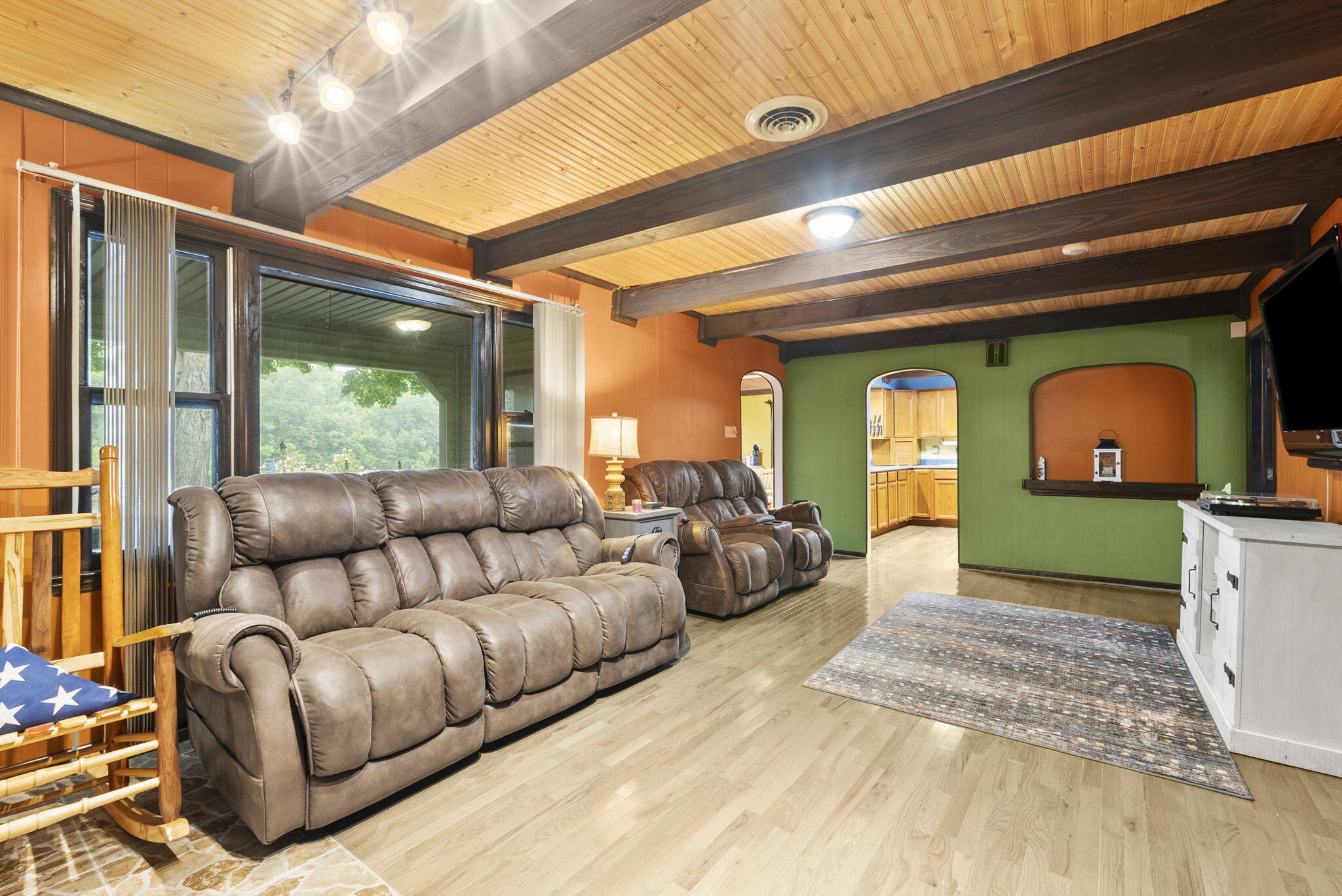 708 Bryants Camp Road Property Photo 6