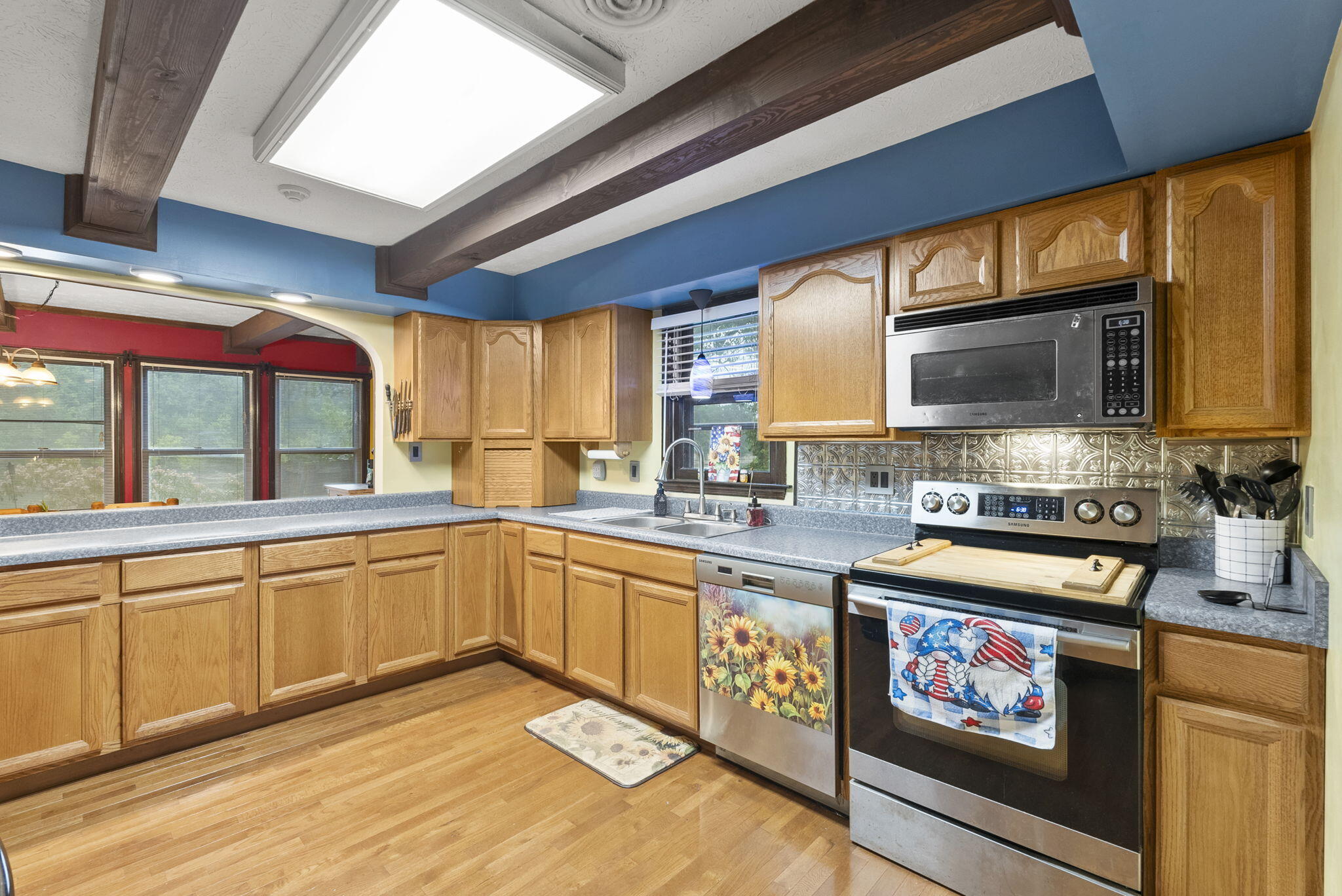 708 Bryants Camp Road Property Photo 15