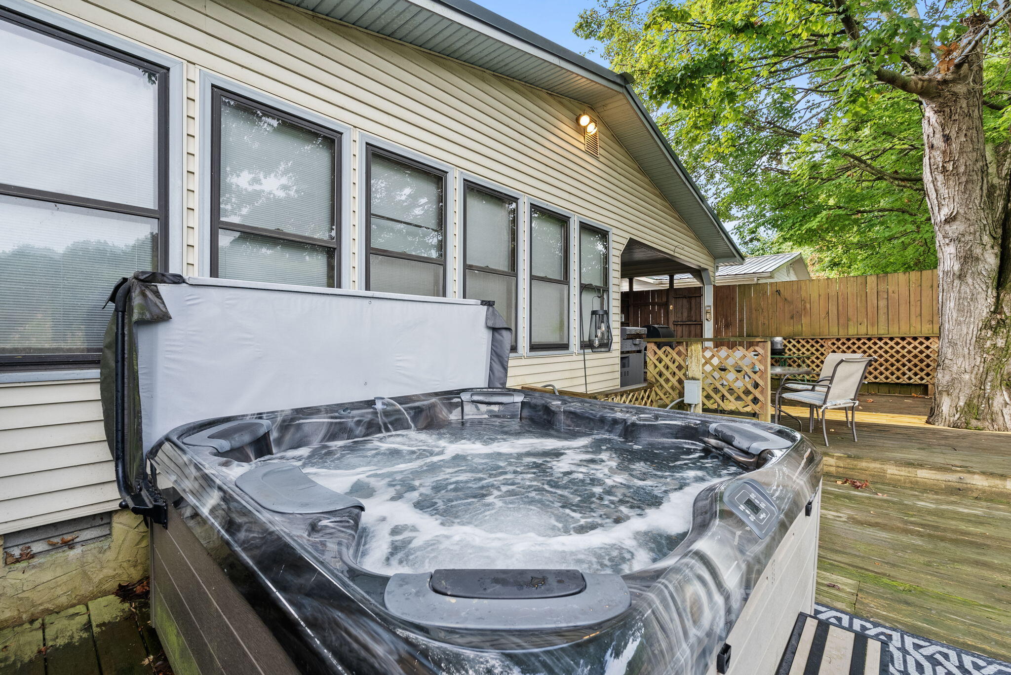708 Bryants Camp Road Property Photo 38