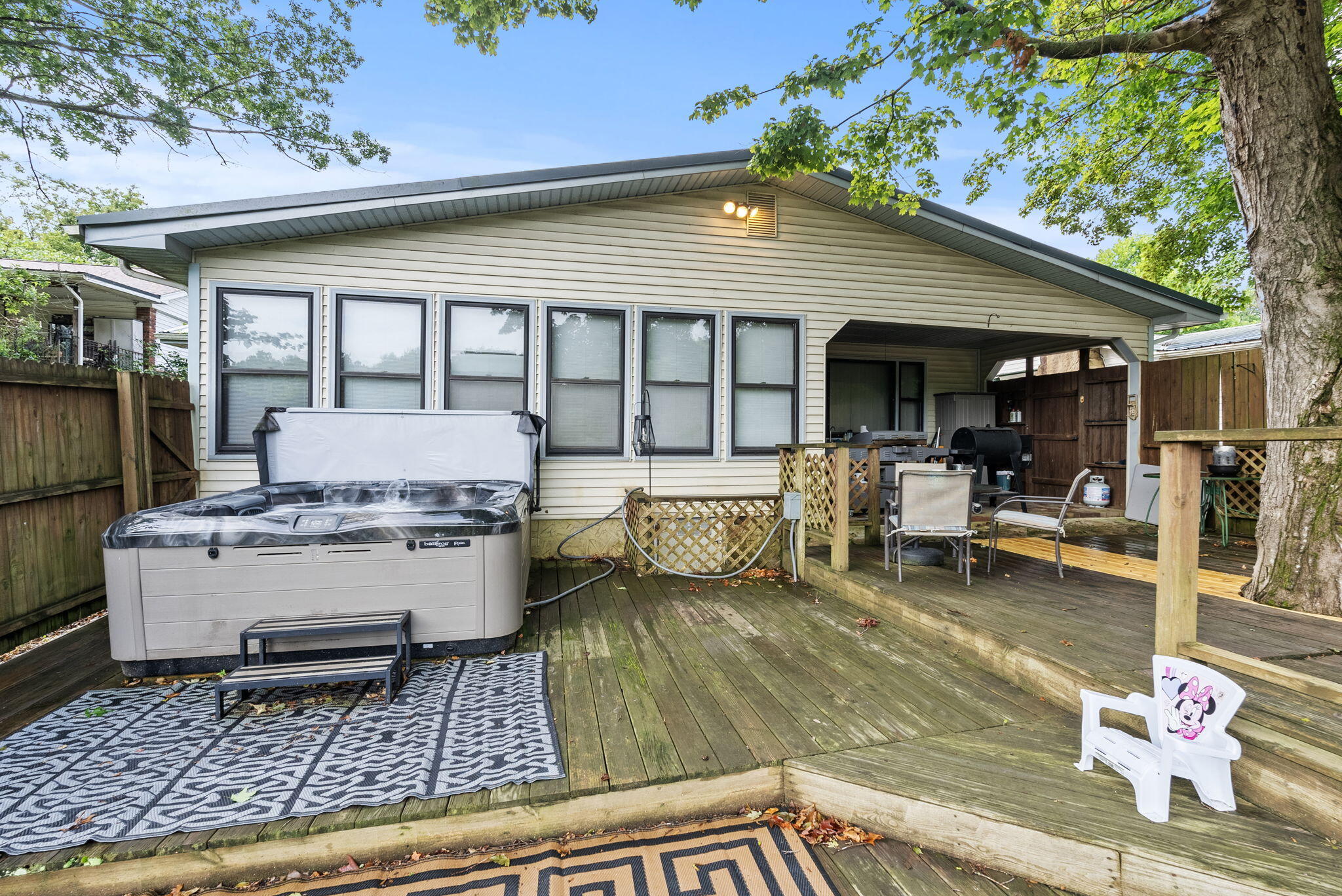 708 Bryants Camp Road Property Photo 39