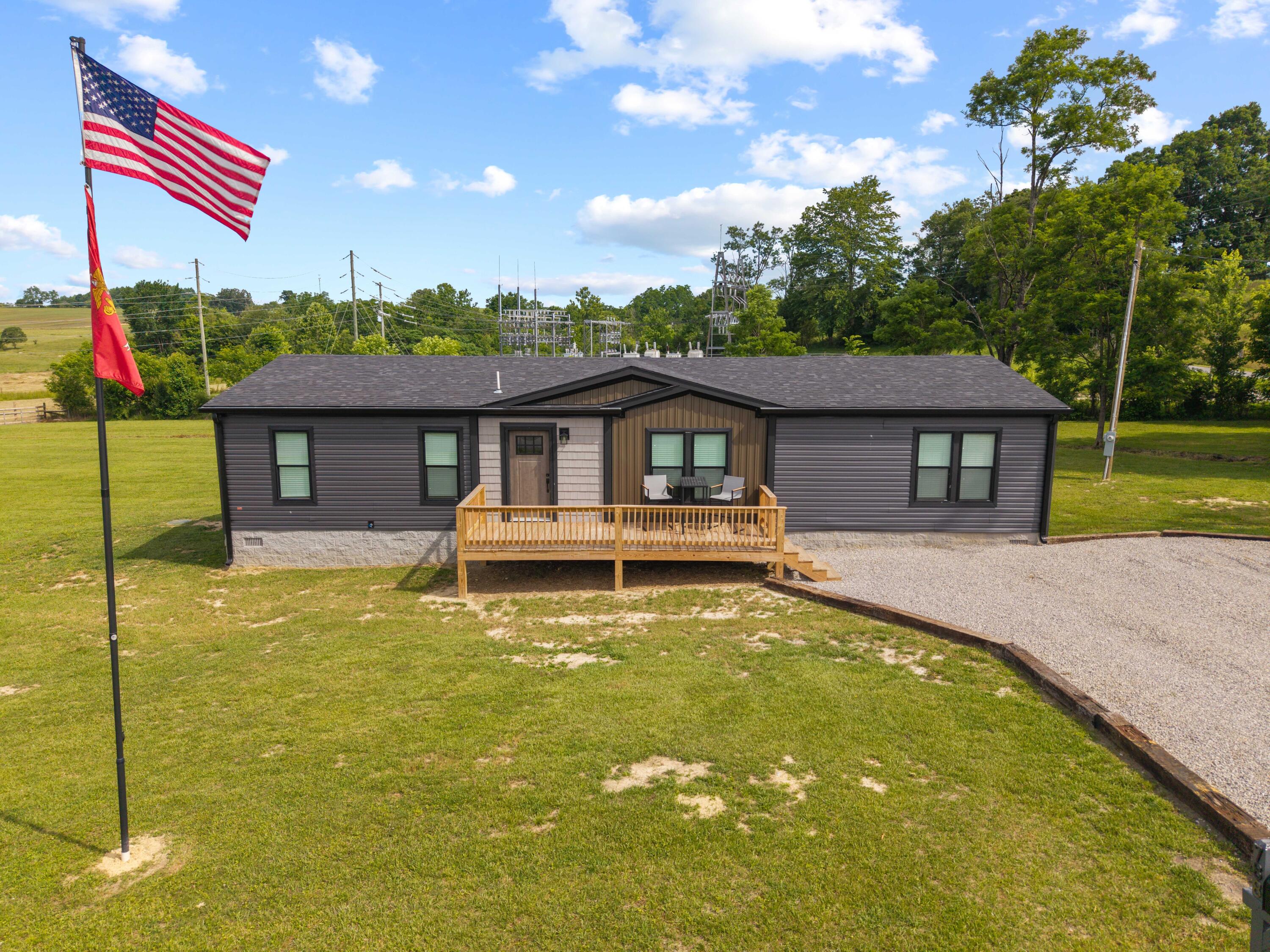 788 Cemetery Road Property Photo 1