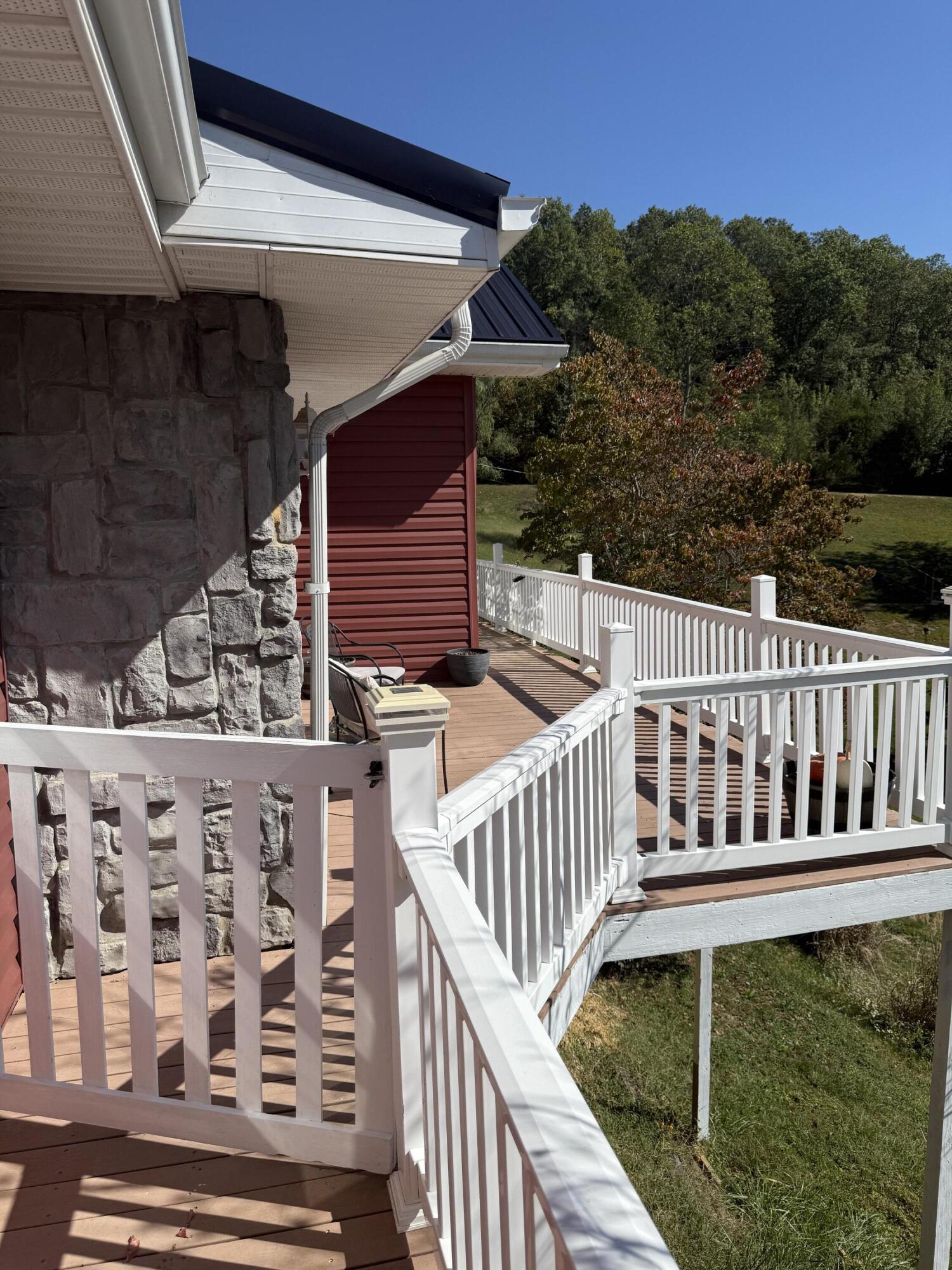 262 Mt. Pleasant Road Property Photo 37