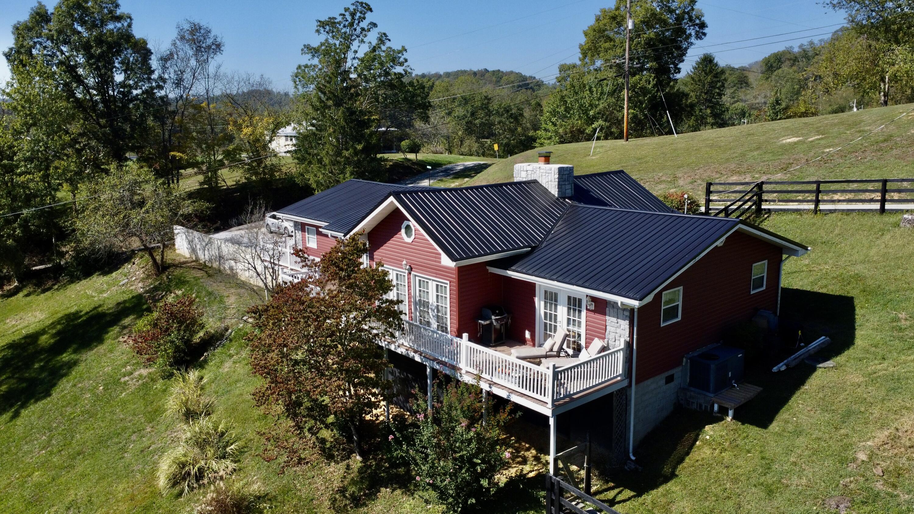 262 Mt. Pleasant Road Property Photo 43