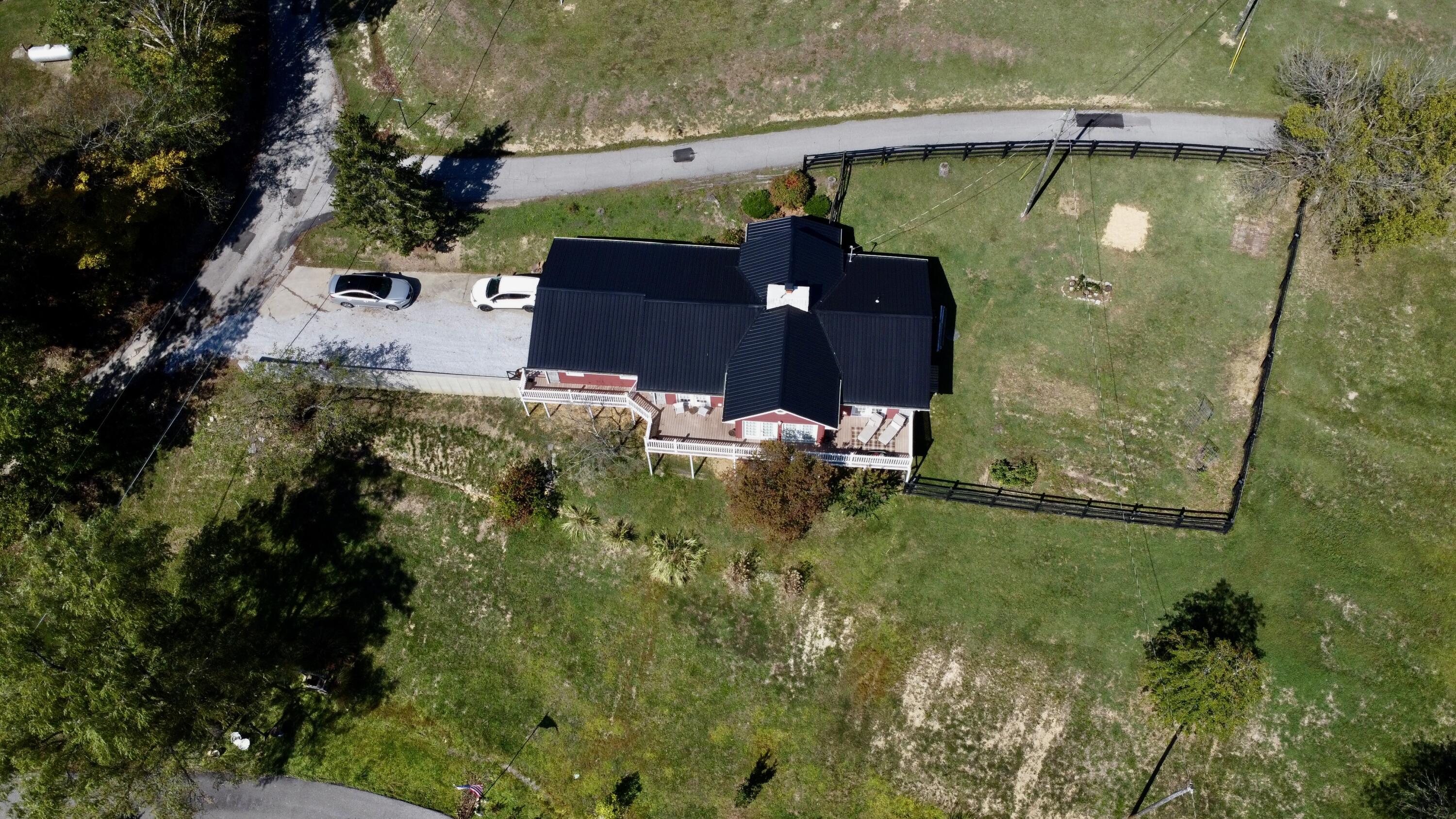 262 Mt. Pleasant Road Property Photo 44