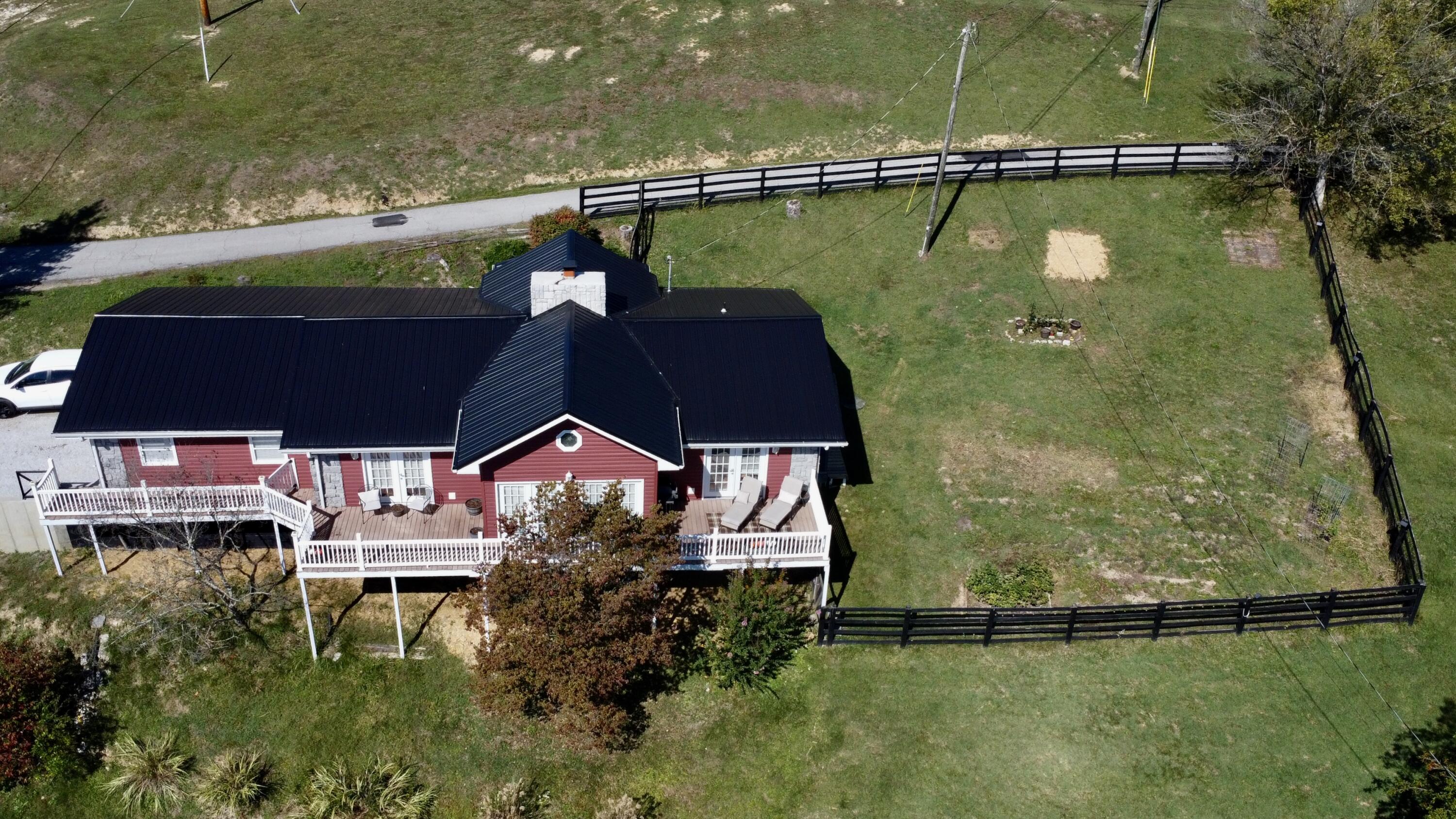 262 Mt. Pleasant Road Property Photo 45