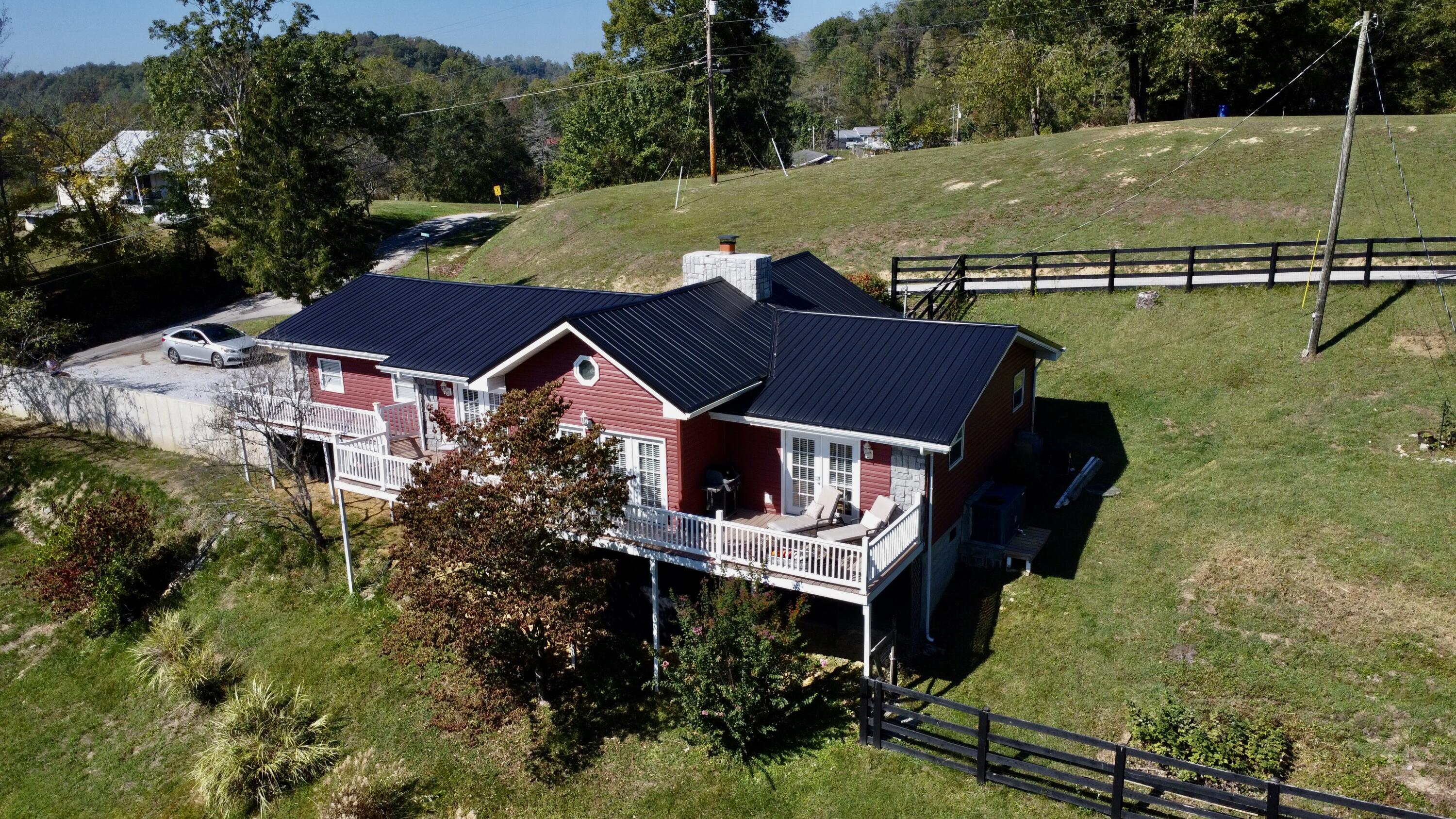 262 Mt. Pleasant Road Property Photo 47