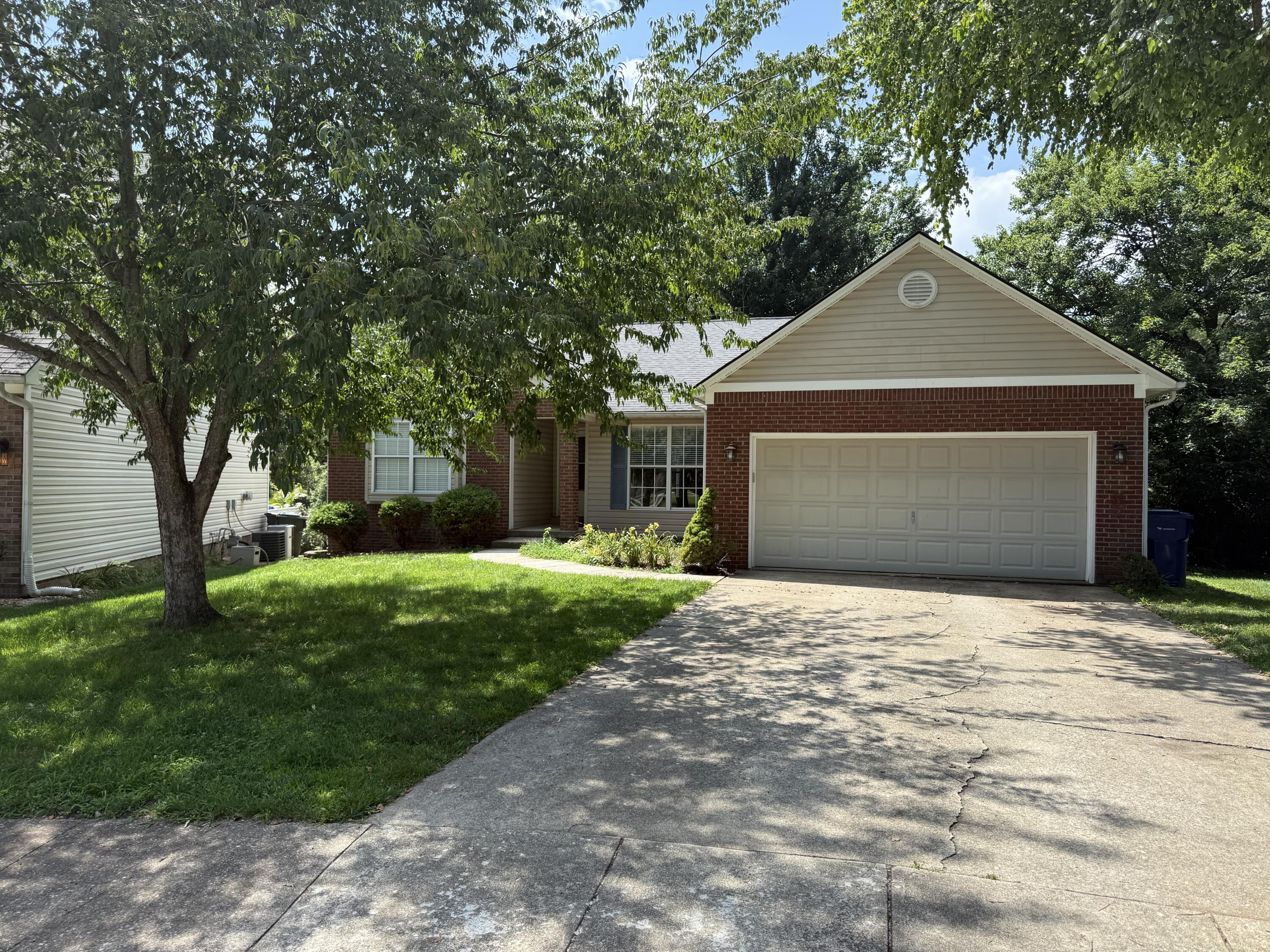 3604 Brookgreen Circle Property Photo 1