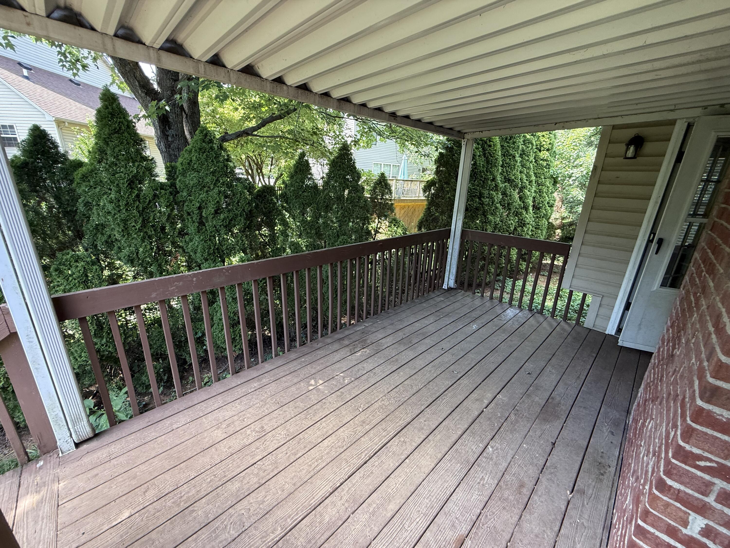 3604 Brookgreen Circle Property Photo 20