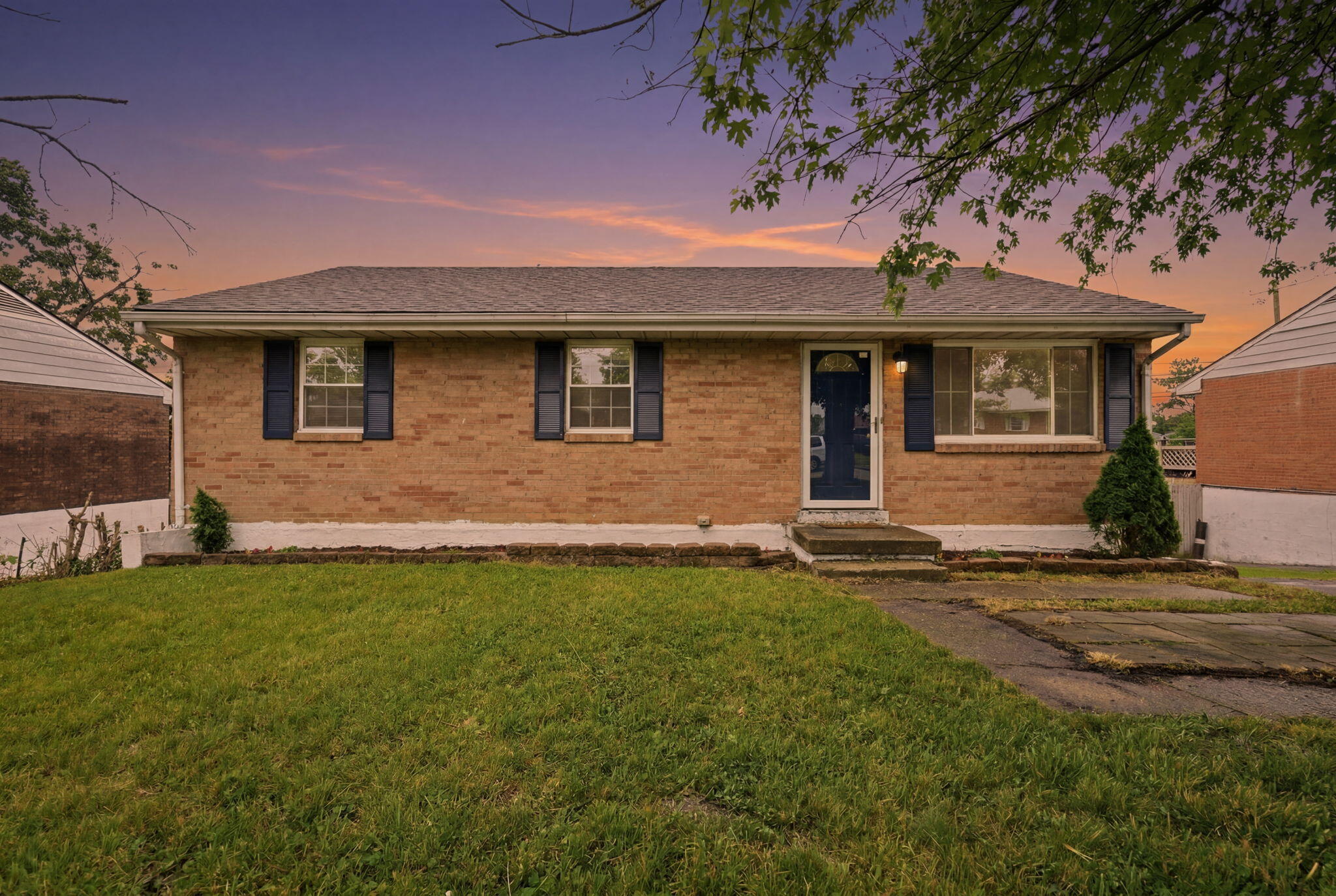 1429 Dale Drive Property Photo 1