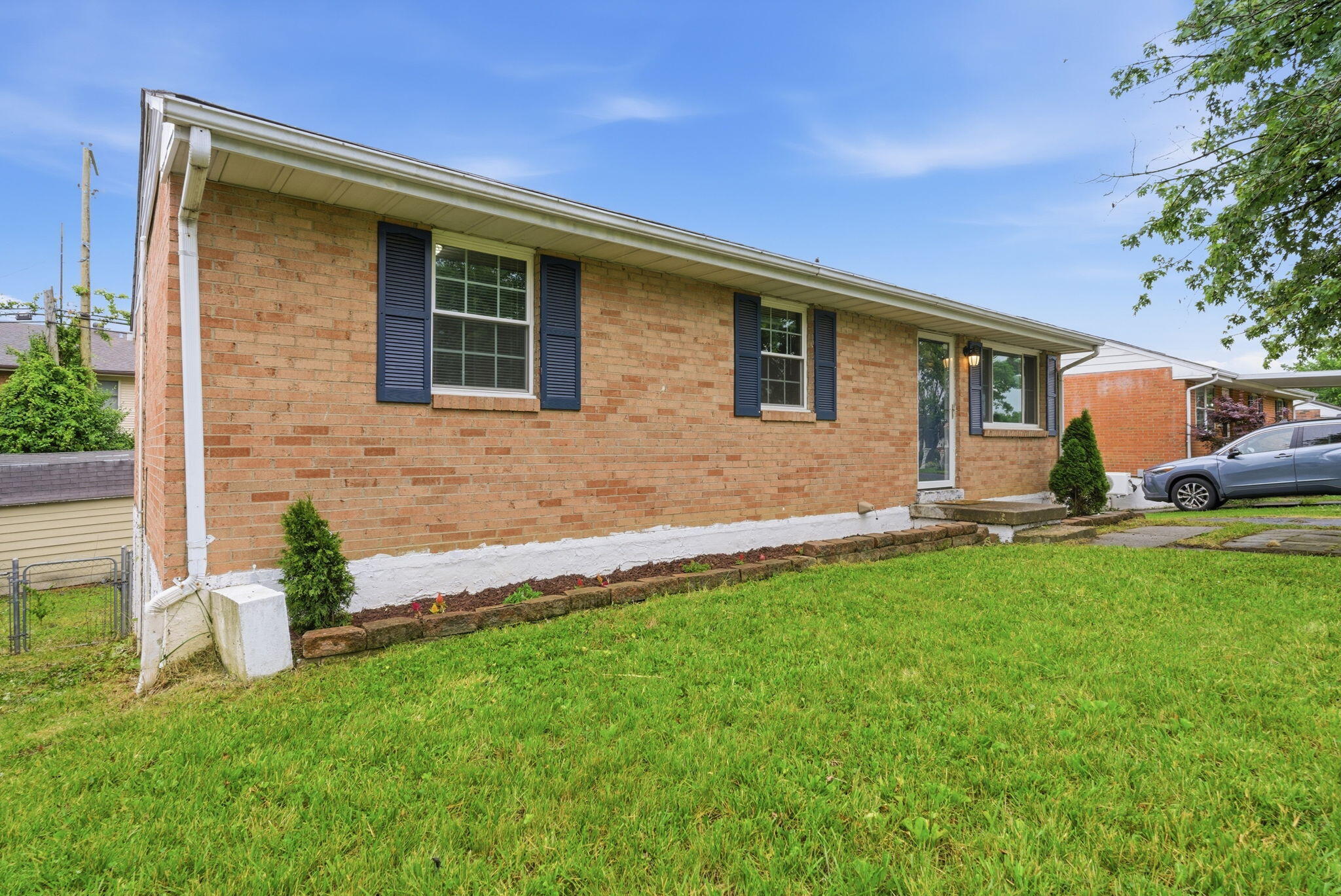 1429 Dale Drive Property Photo 3