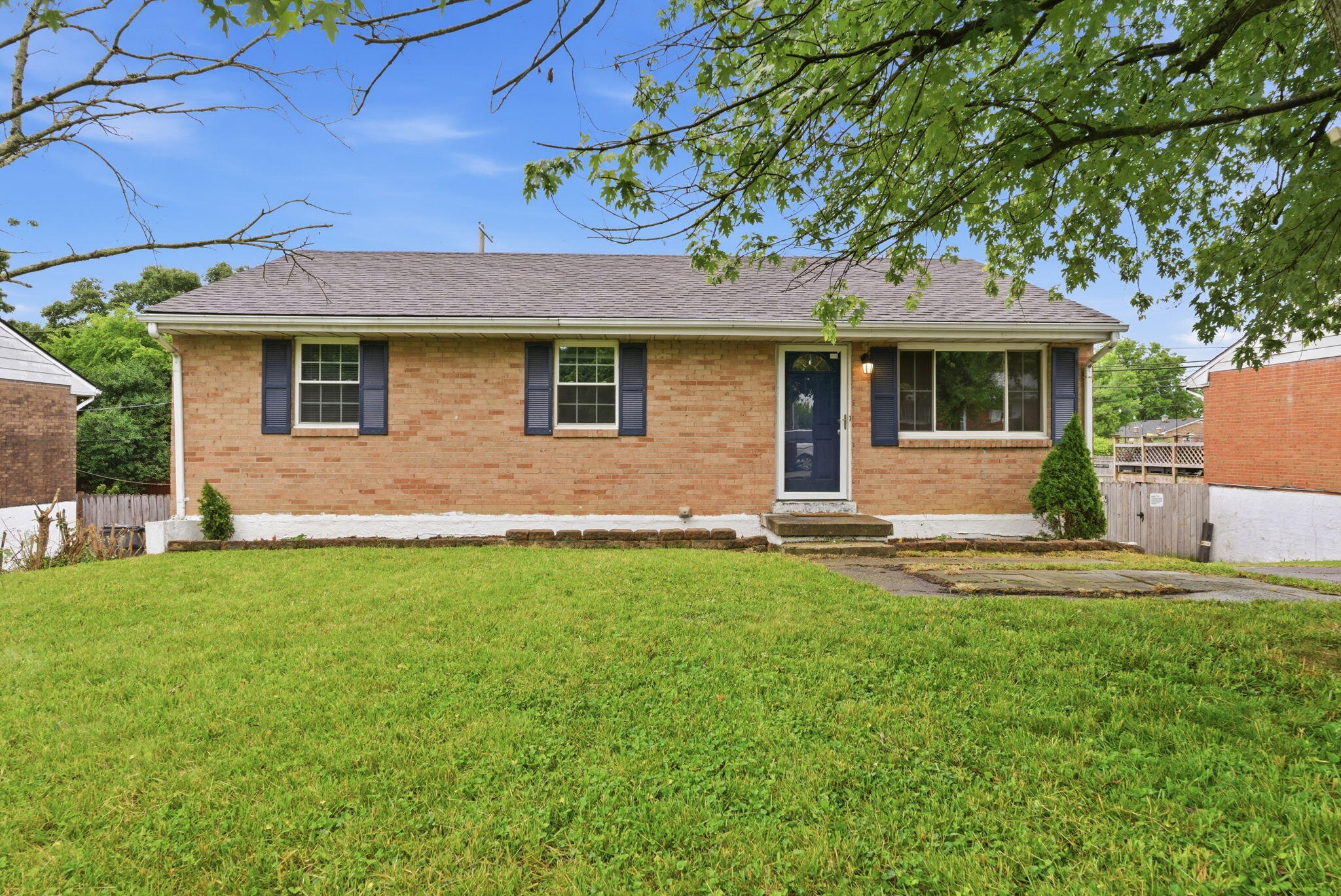 1429 Dale Drive Property Photo 5
