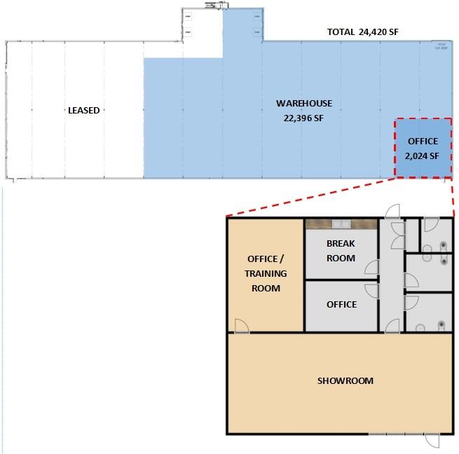 125 Means Drive Property Photo 7