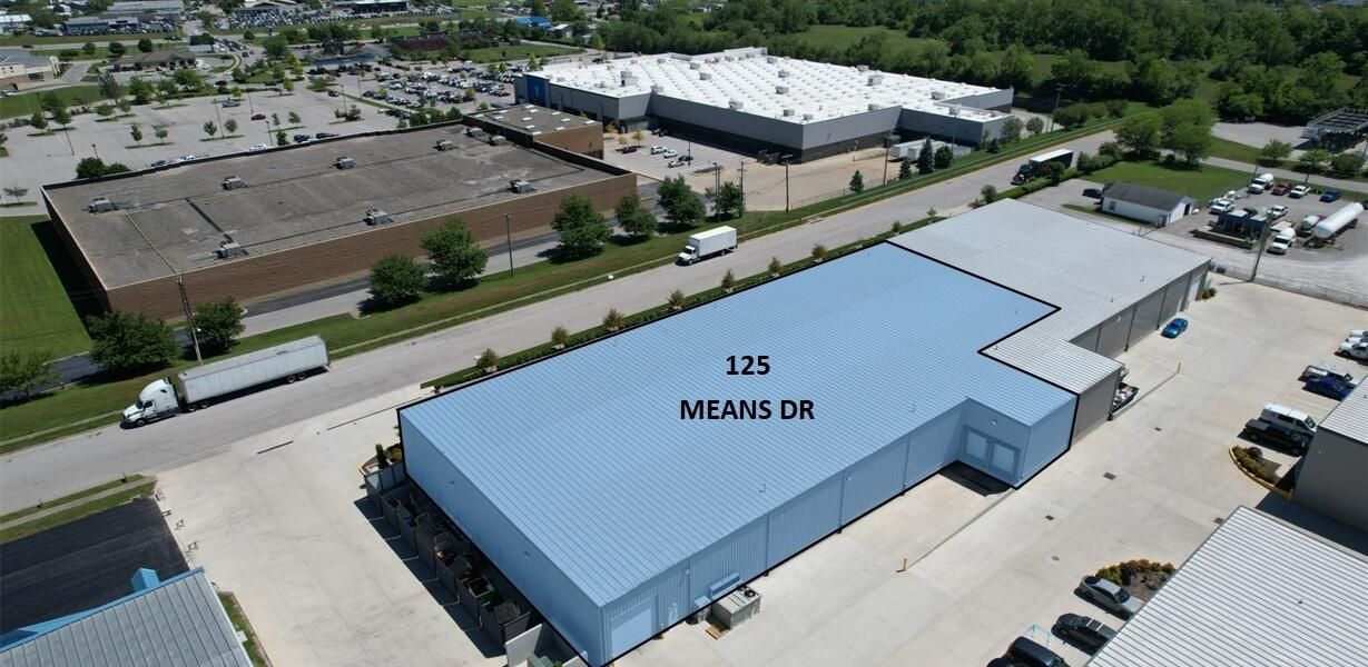 125 Means Drive Property Photo 8