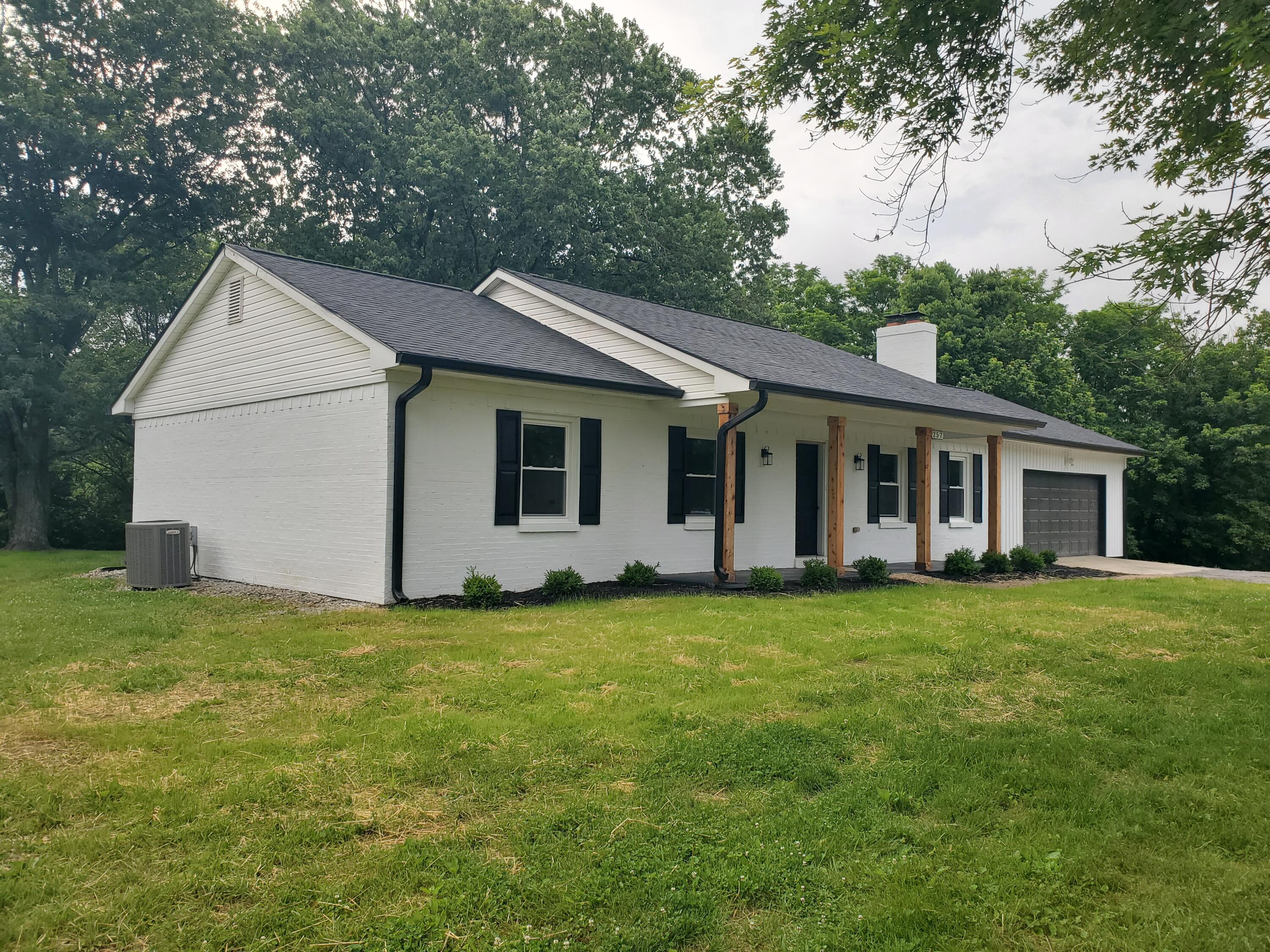 257 Luke Road Property Photo 1