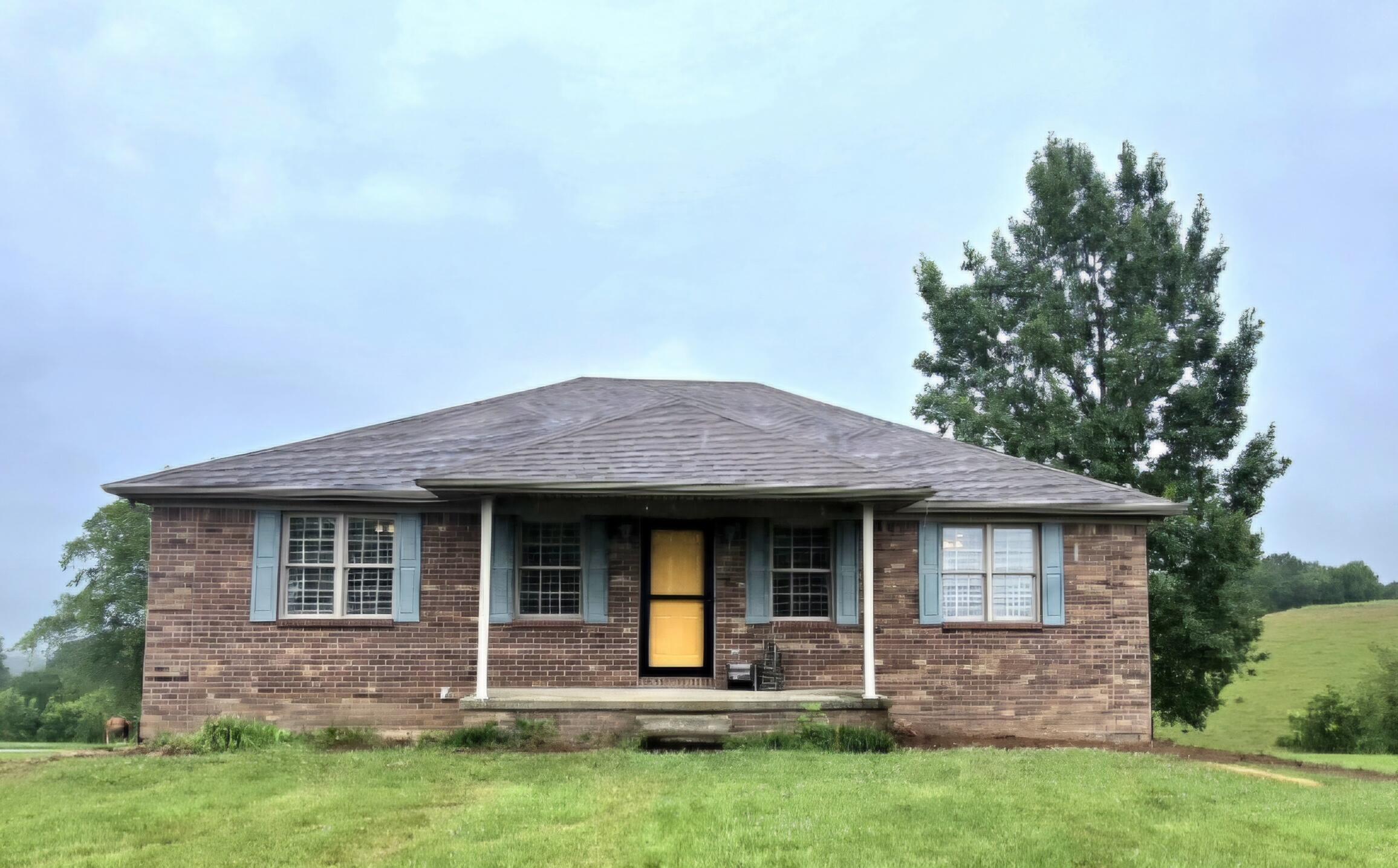 602 Tuggle Road Property Photo 1