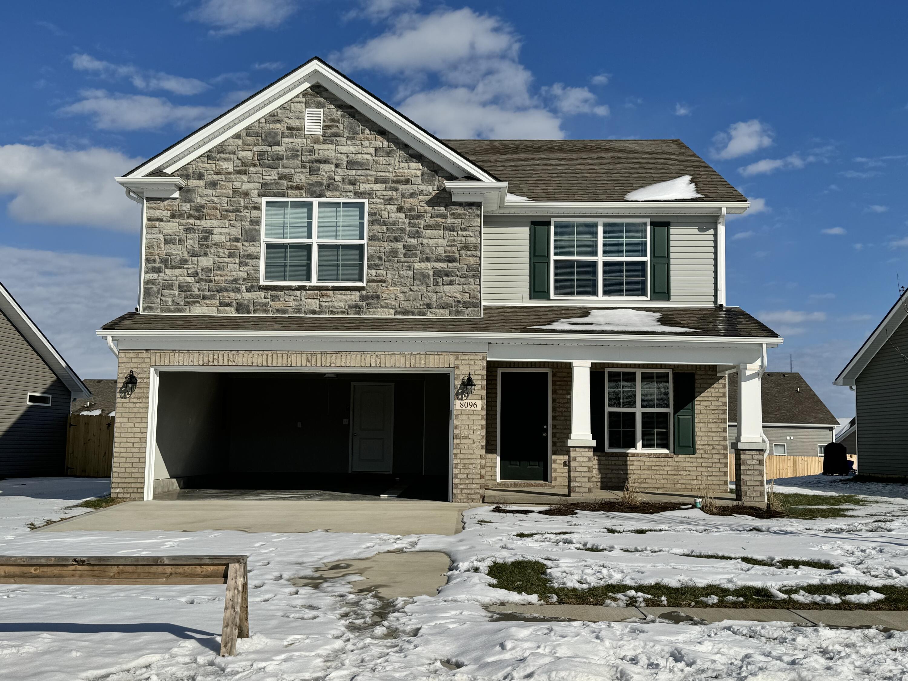 8133 Driftwood Lp Property Photo 1
