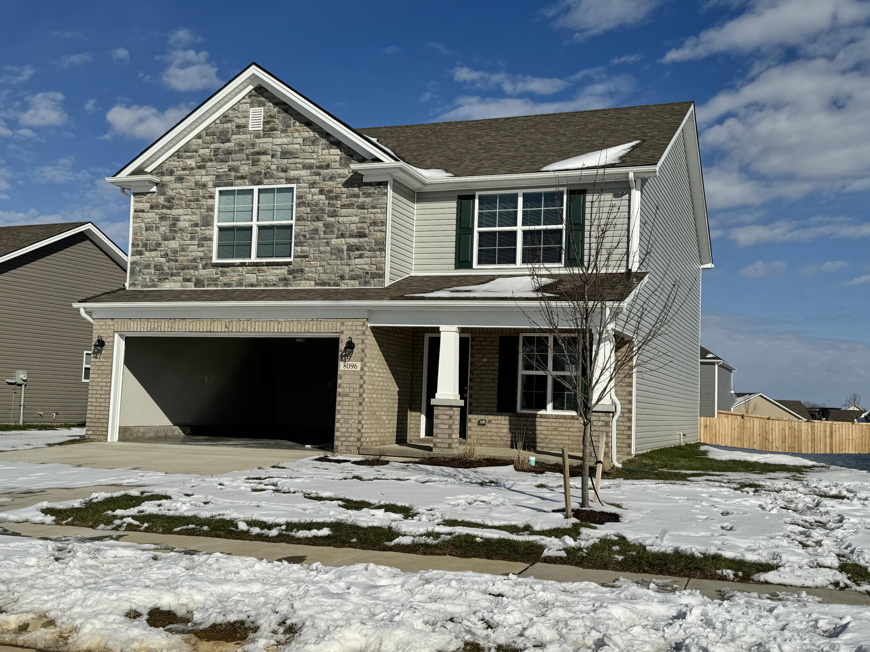 8133 Driftwood Lp Property Photo 2