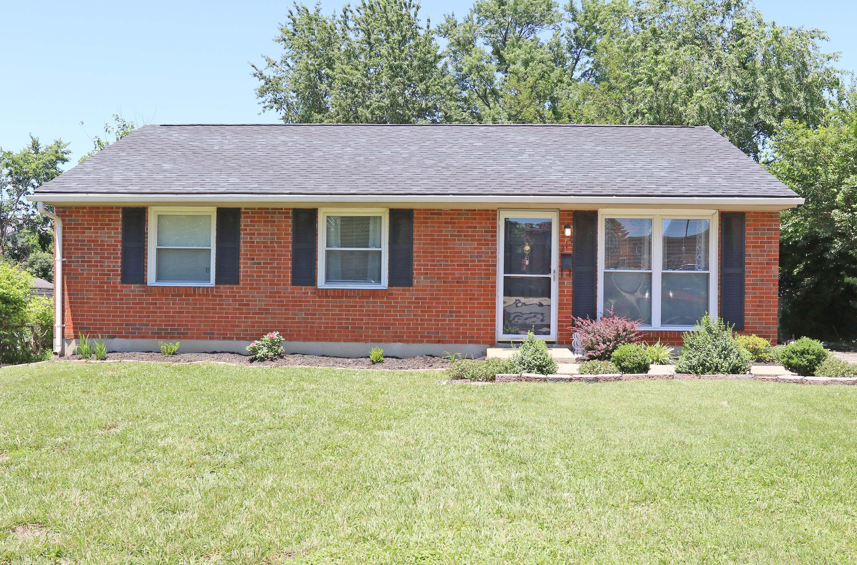 215 Mandalay Road Property Photo 1