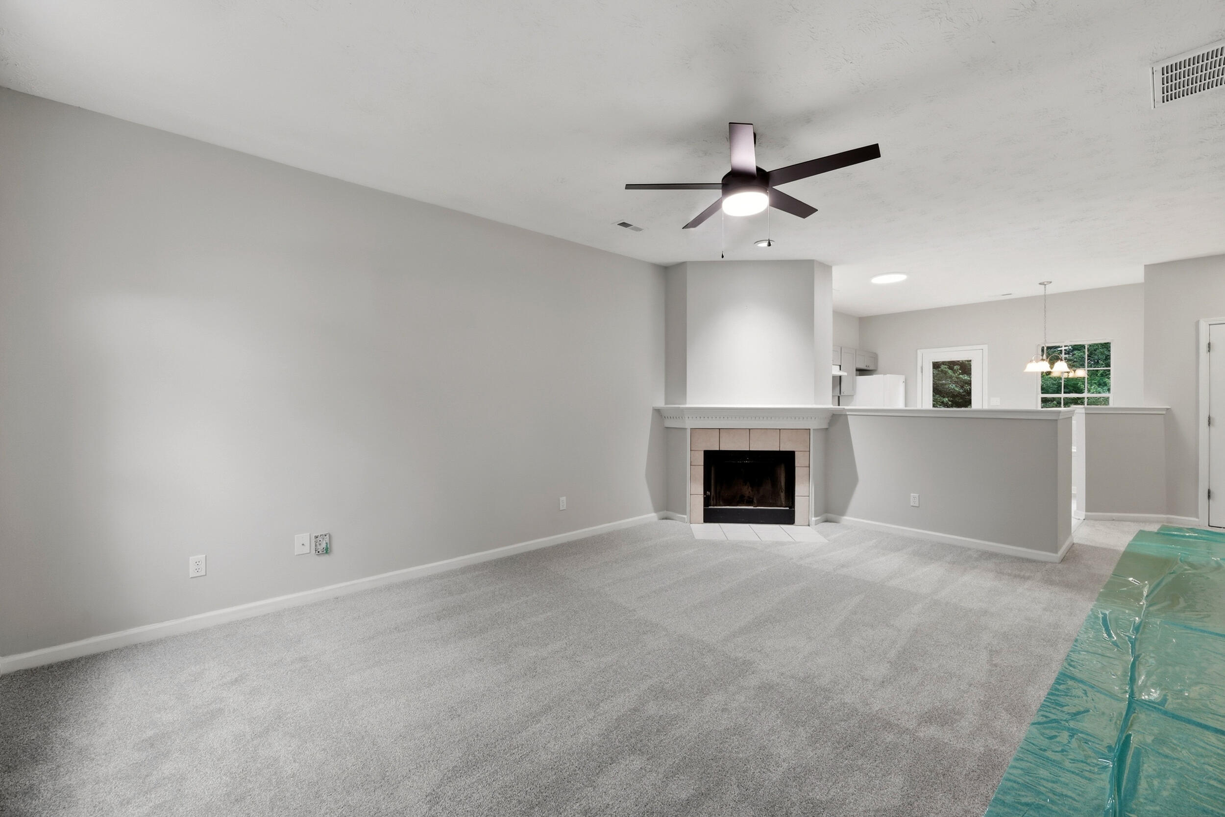 672 Danby Woods Drive Property Photo 9