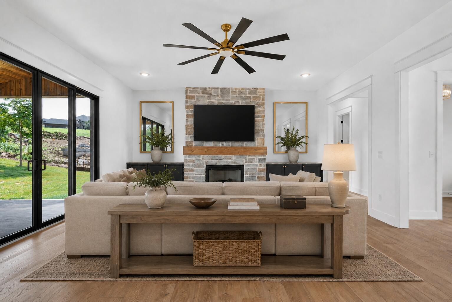 708 Winged Foot Drive Property Photo 13