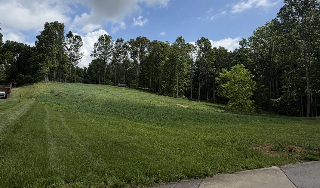 3803 Heather Way Property Photo 1