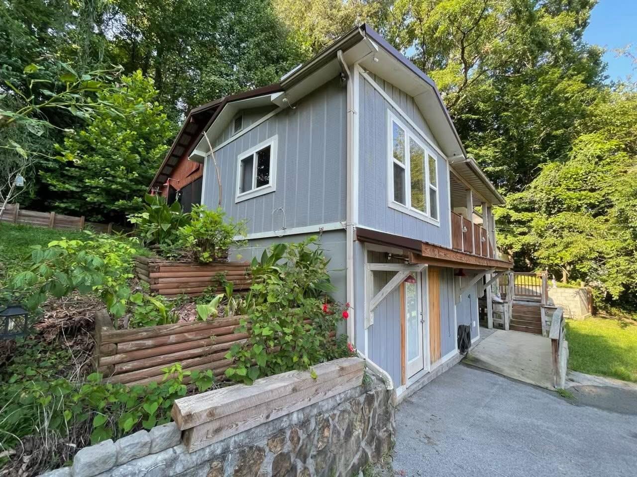 116 Edgewood Road Property Photo 1