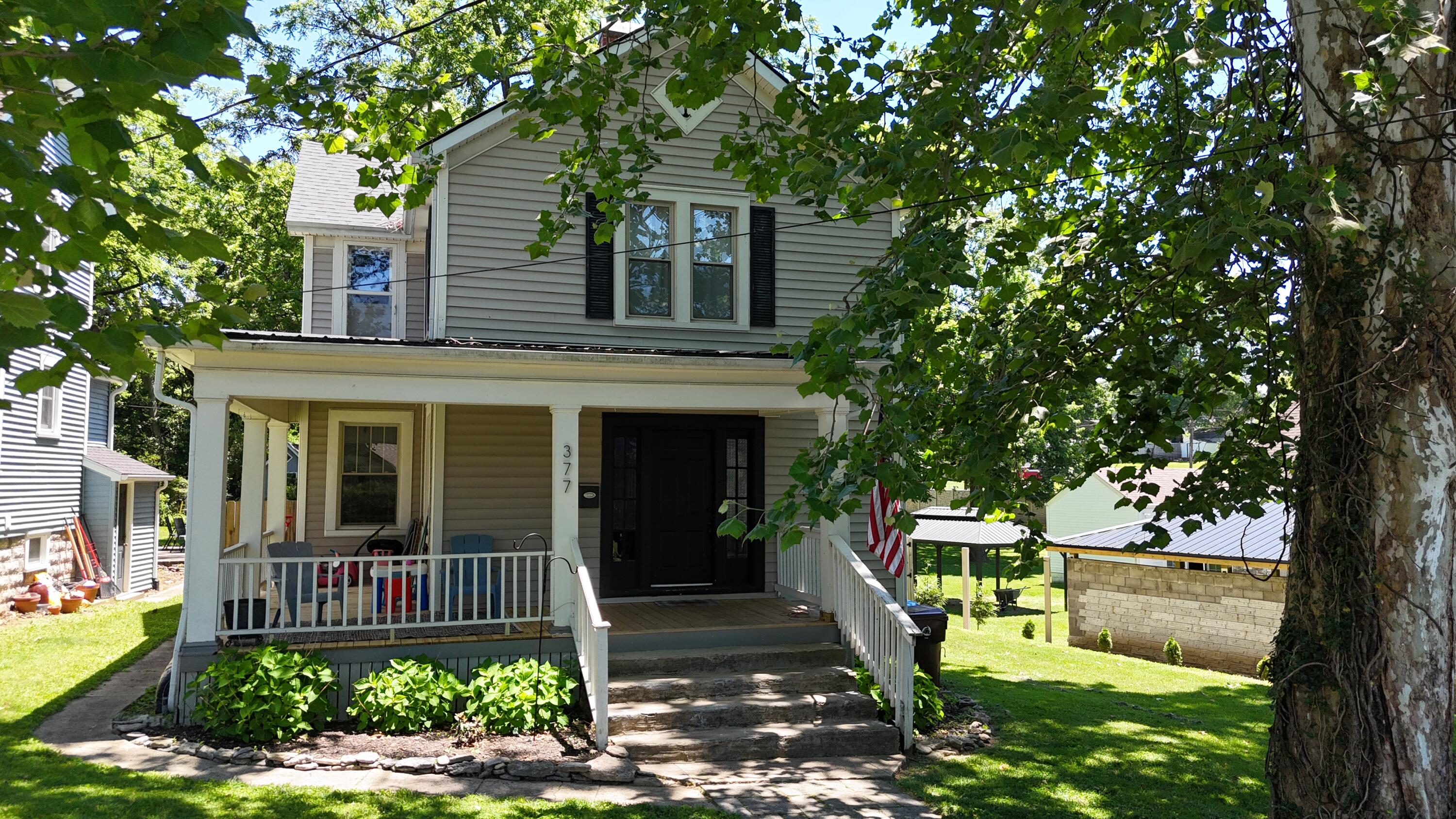377 Crescent Avenue Property Photo 1