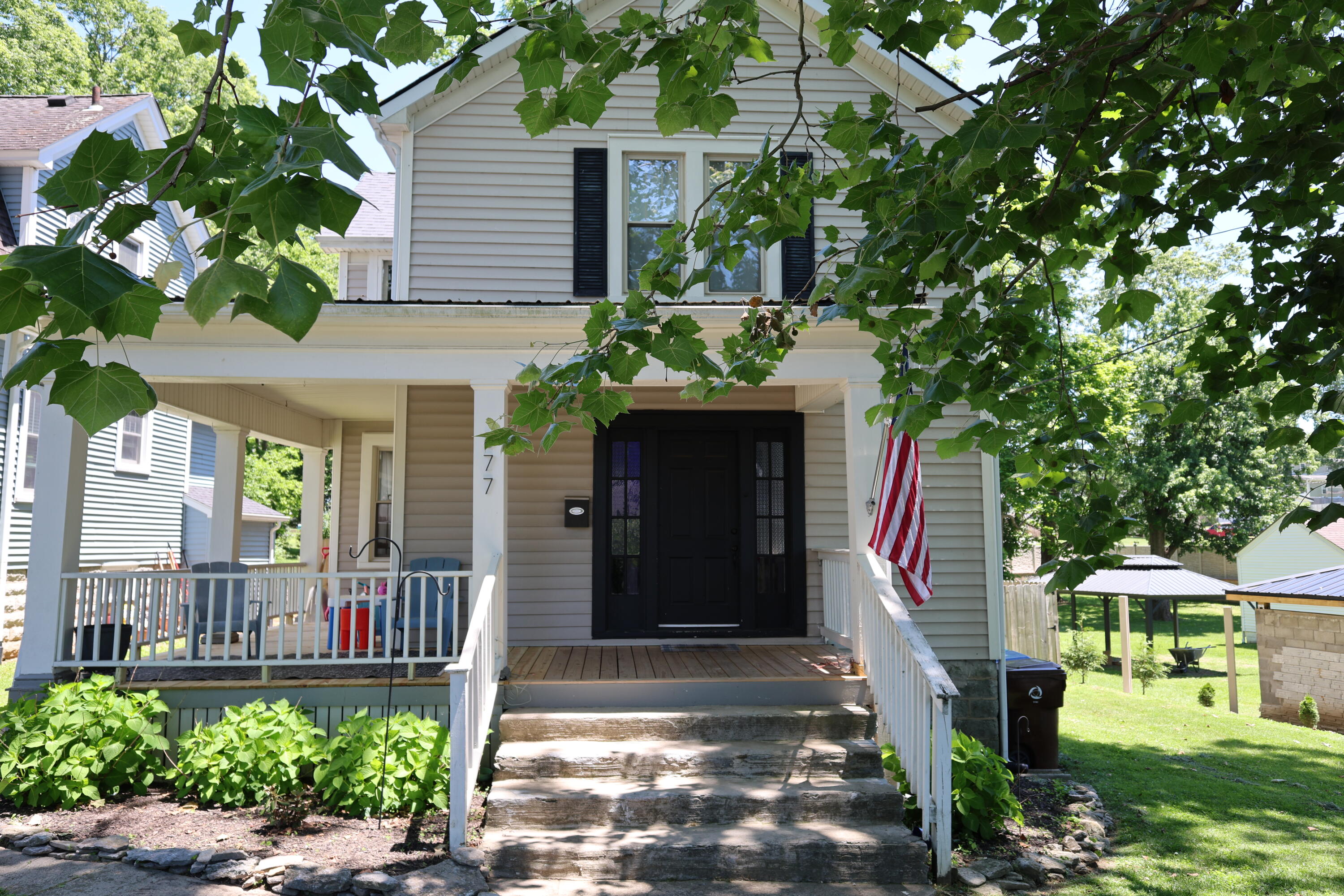 377 Crescent Avenue Property Photo 3