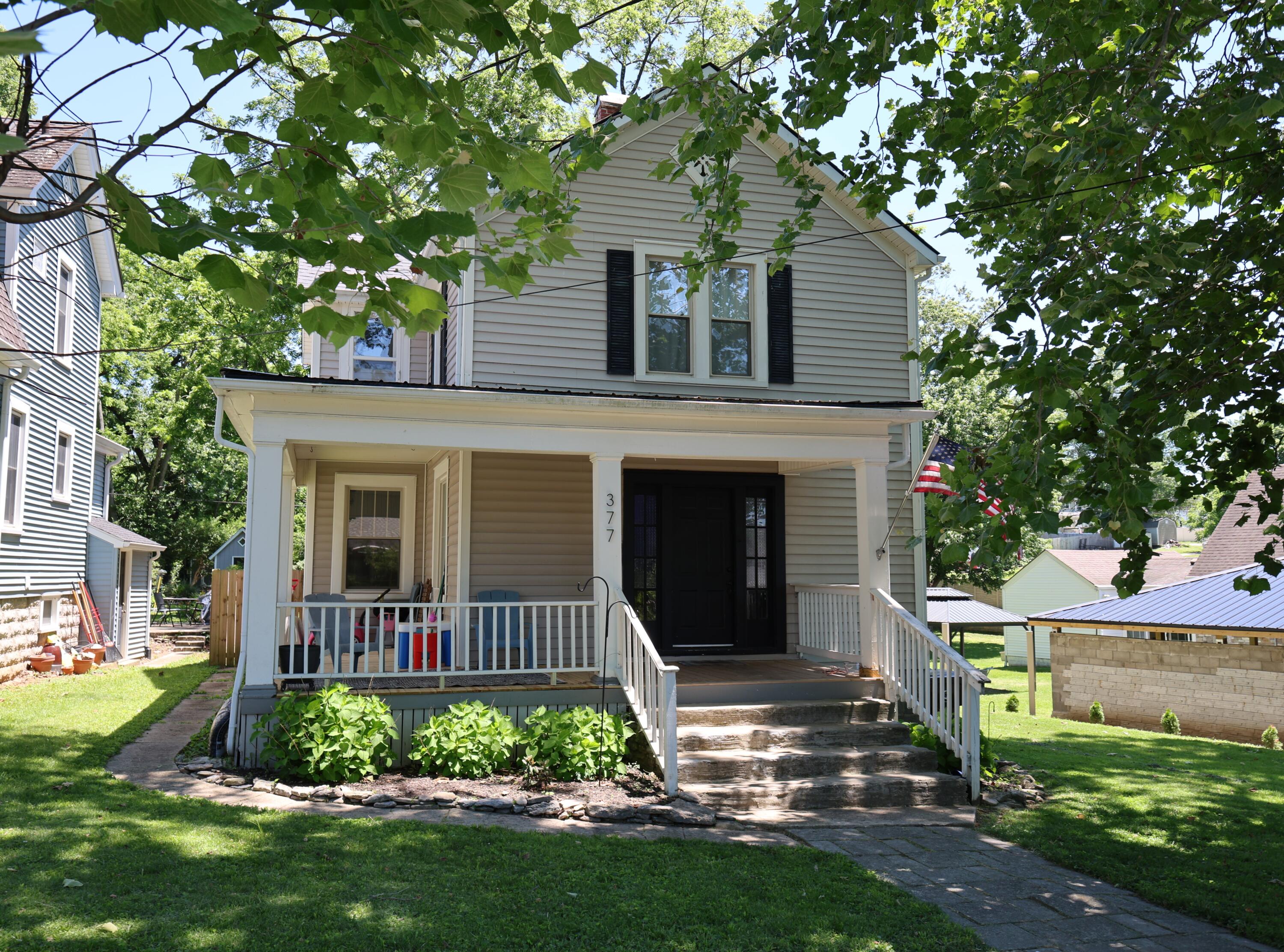 377 Crescent Avenue Property Photo 6