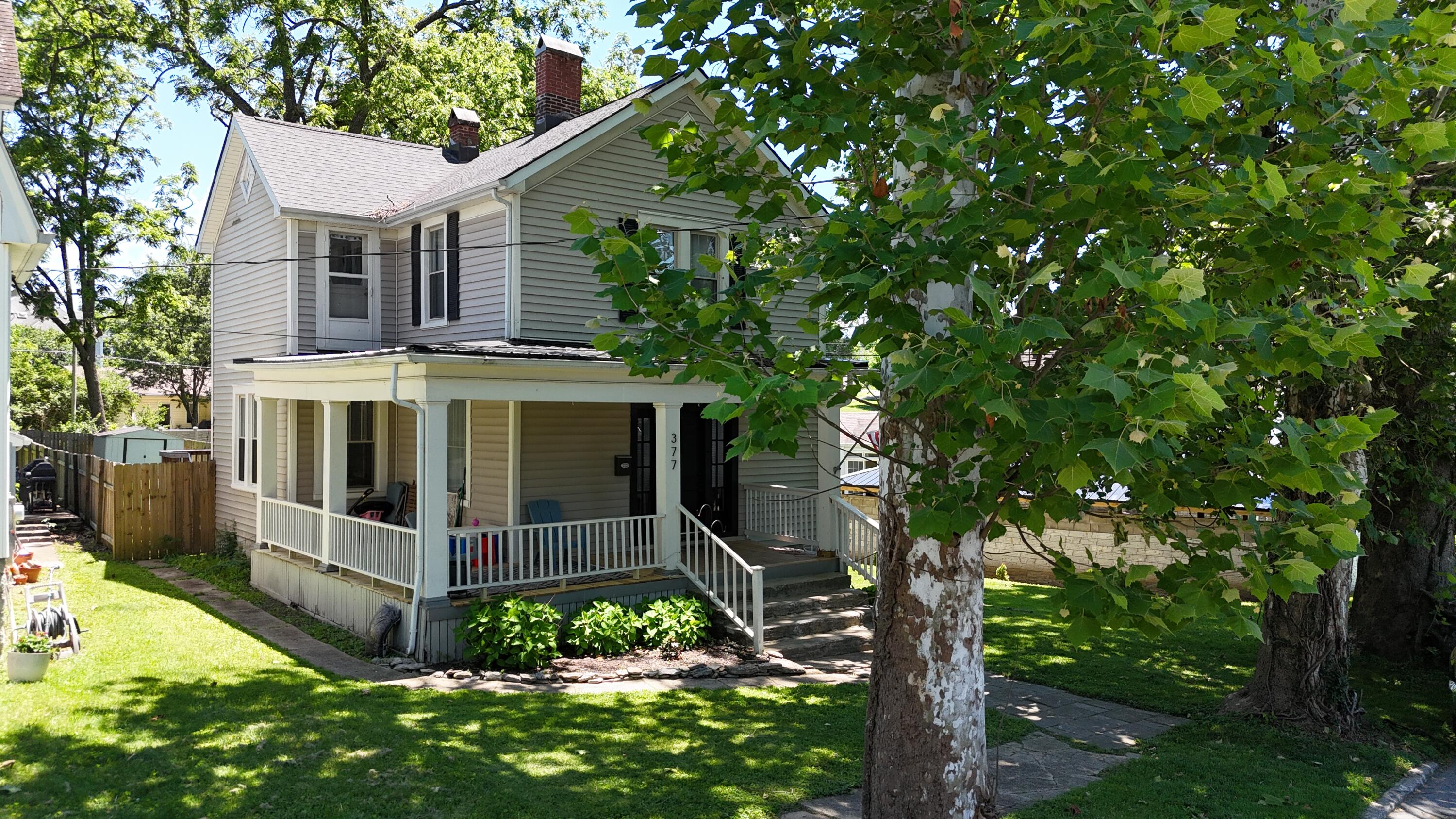 377 Crescent Avenue Property Photo 6