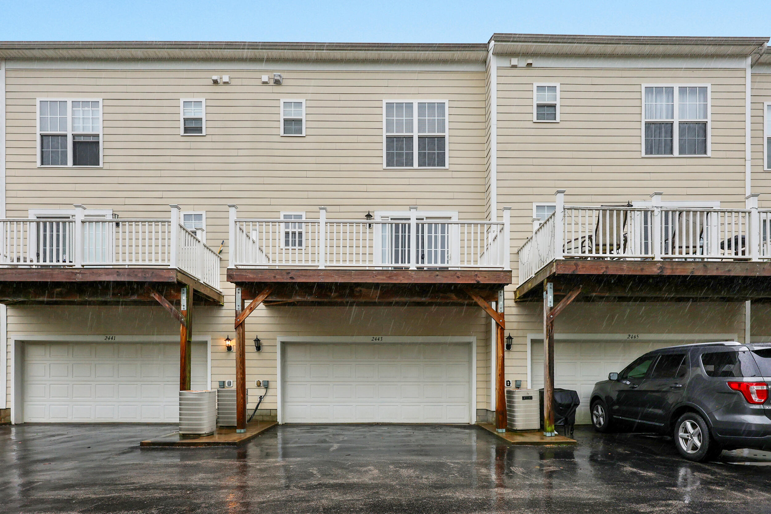 2443 Aristocracy Circle Property Photo 22