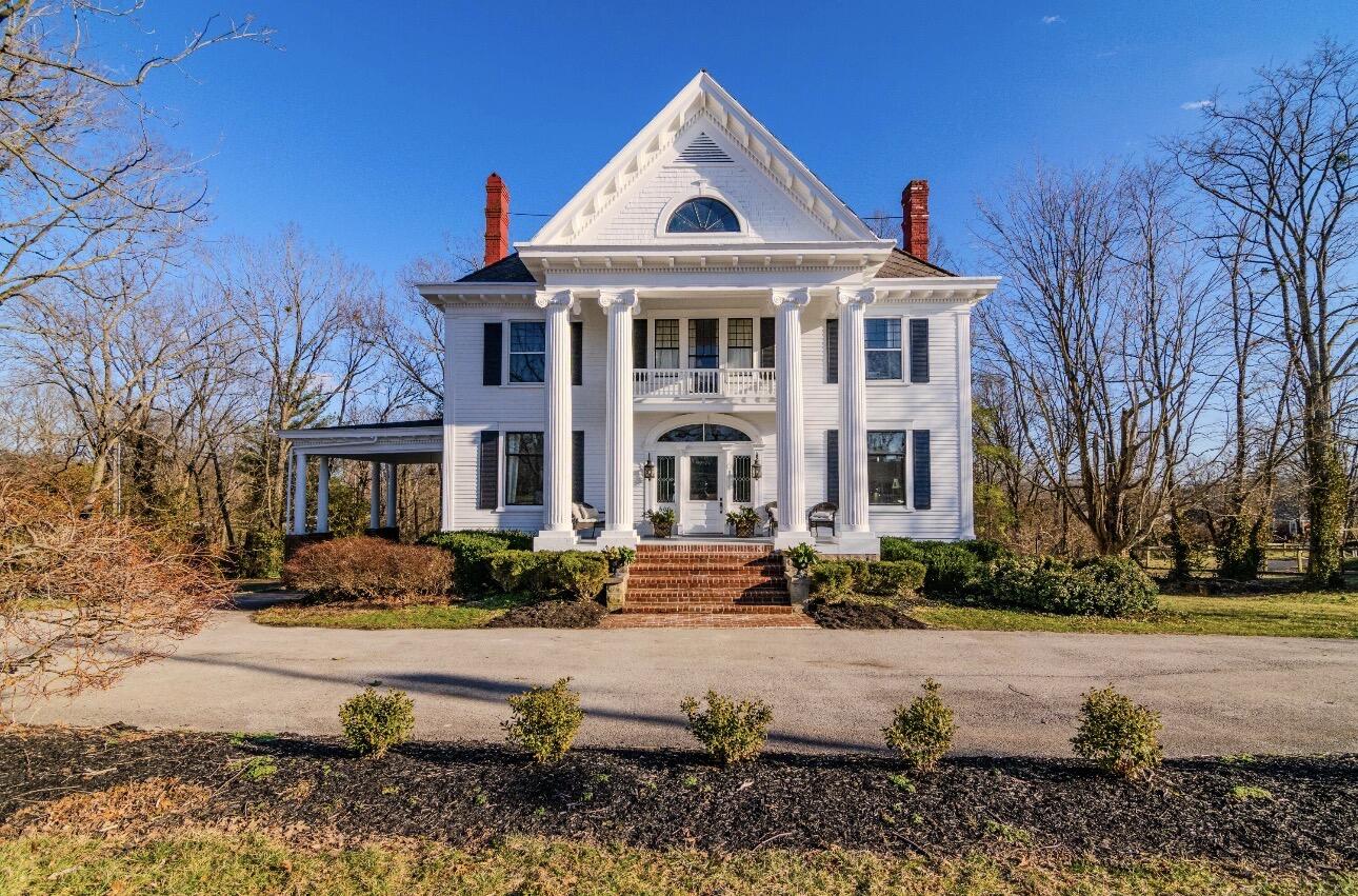 600 Boone Avenue Property Photo 2