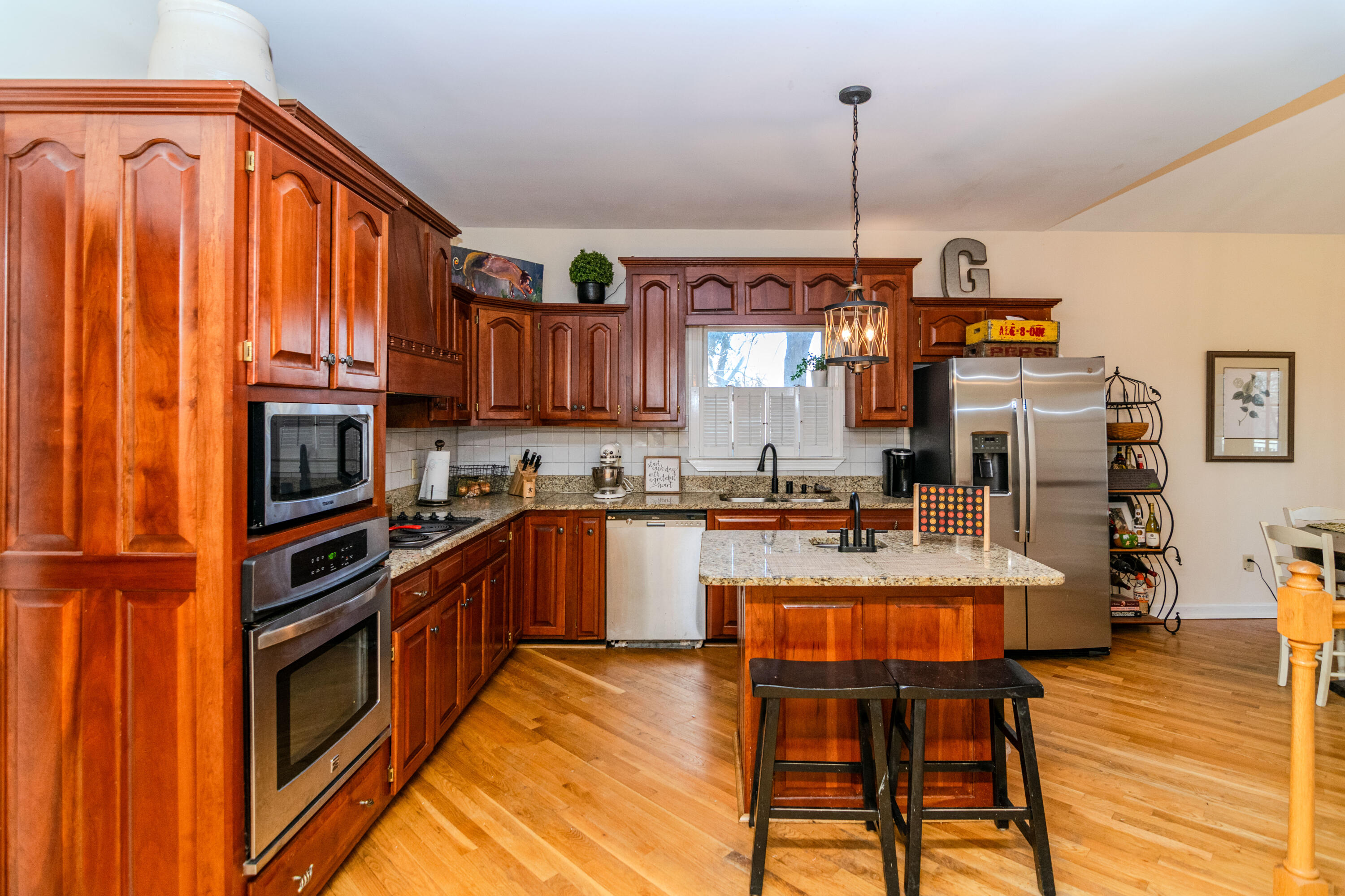 600 Boone Avenue Property Photo 19