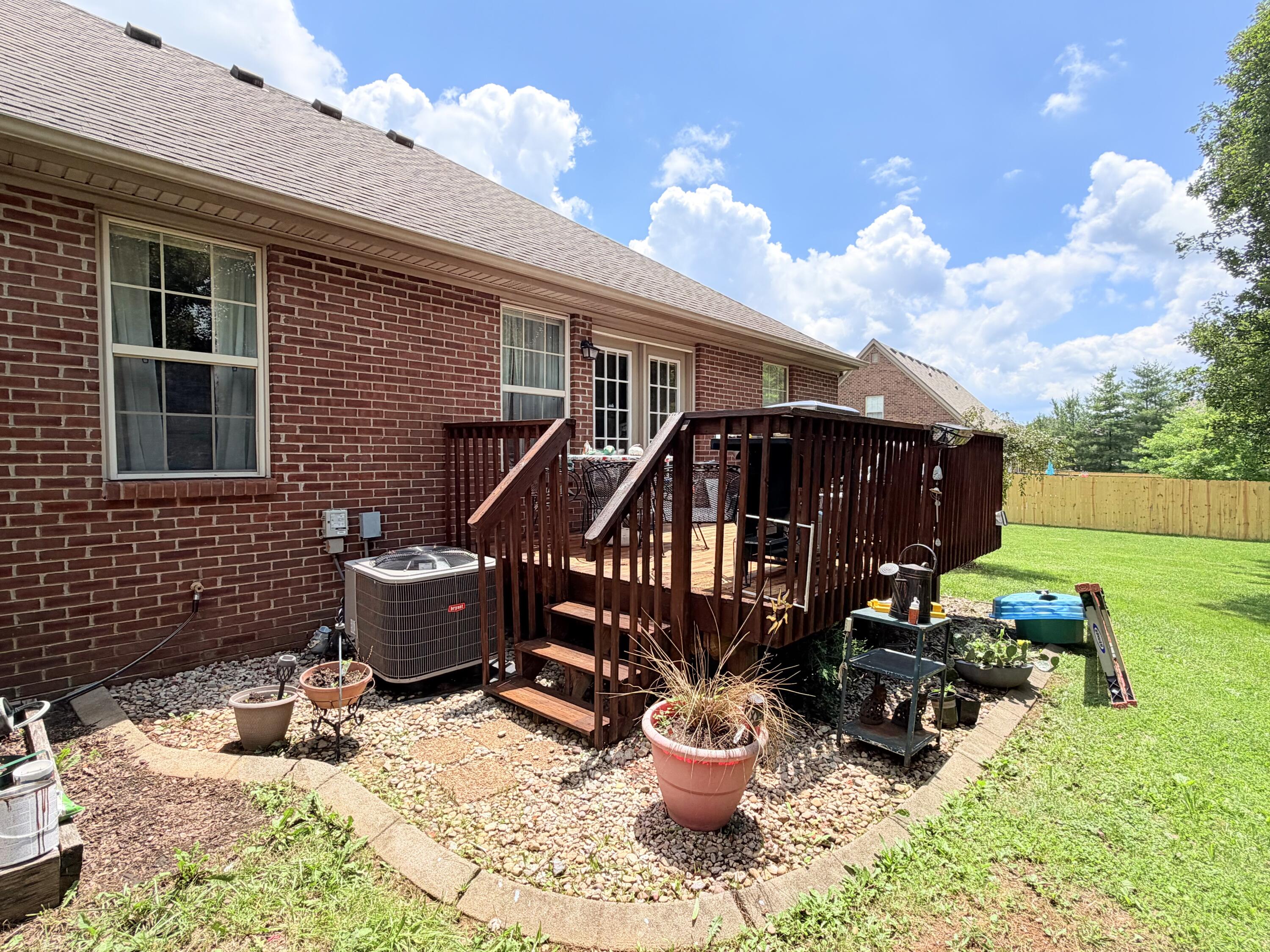 113 Legacy Drive Property Photo 5