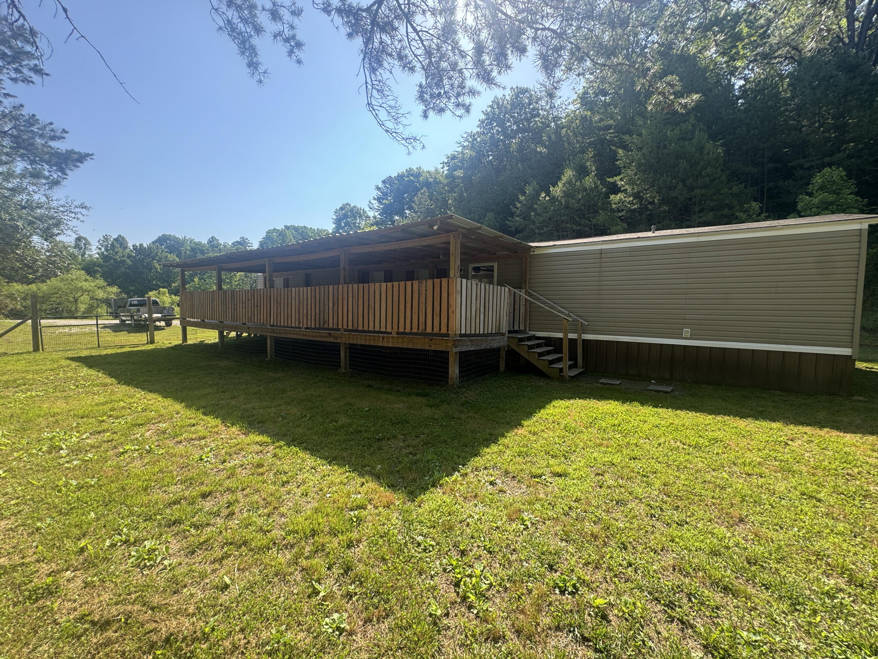 2796 N Highway 89 Property Photo 1