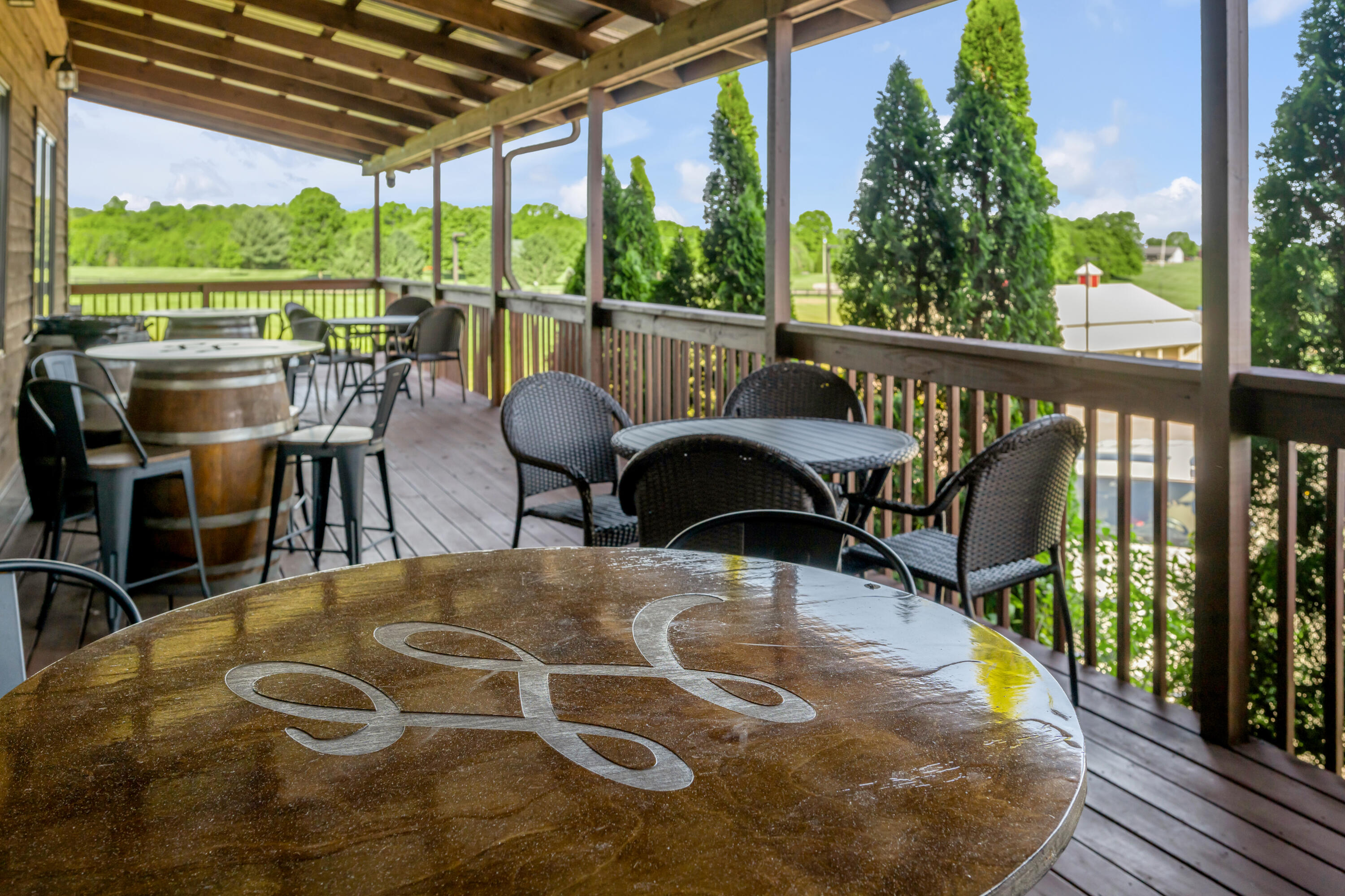 1180 Lanes Mill Road Property Photo 7