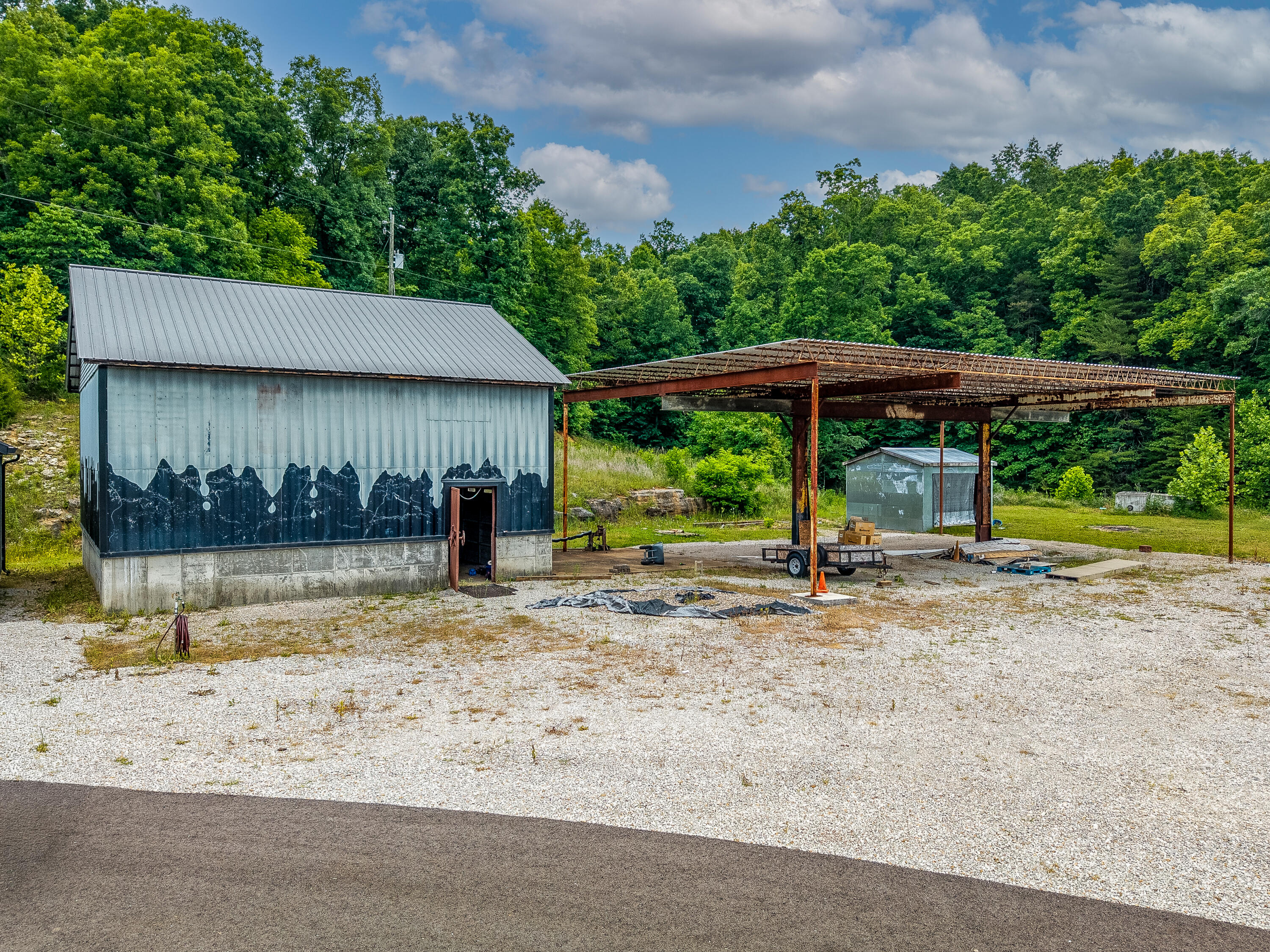 266 State Highway 59 Property Photo 50