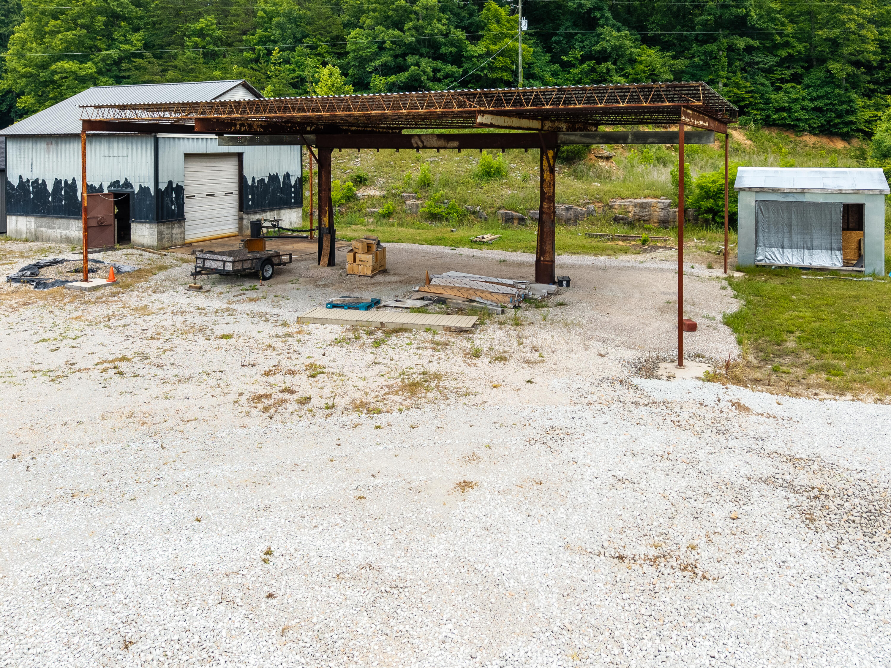 266 State Highway 59 Property Photo 52