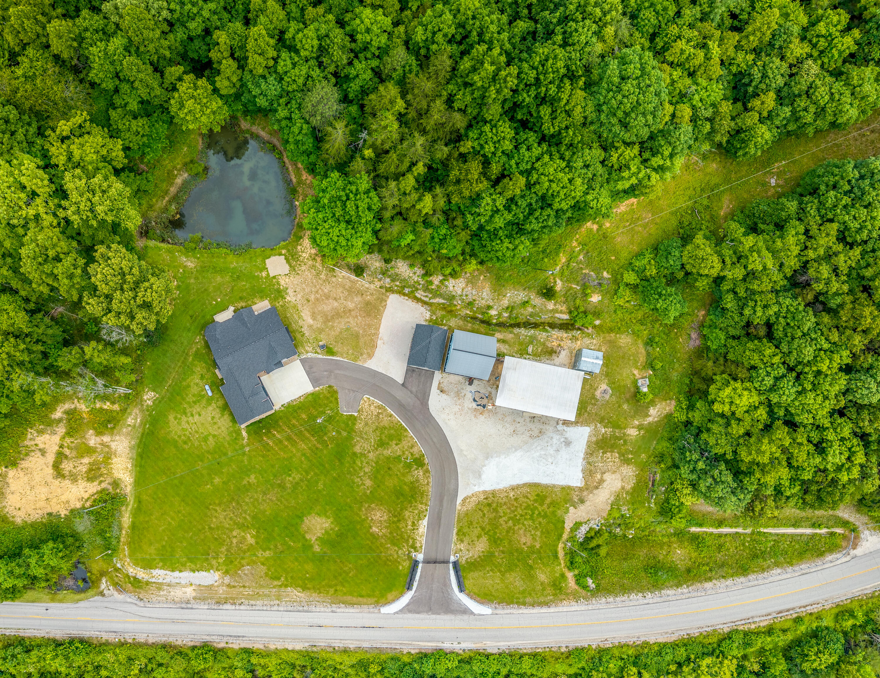 266 State Highway 59 Property Photo 53