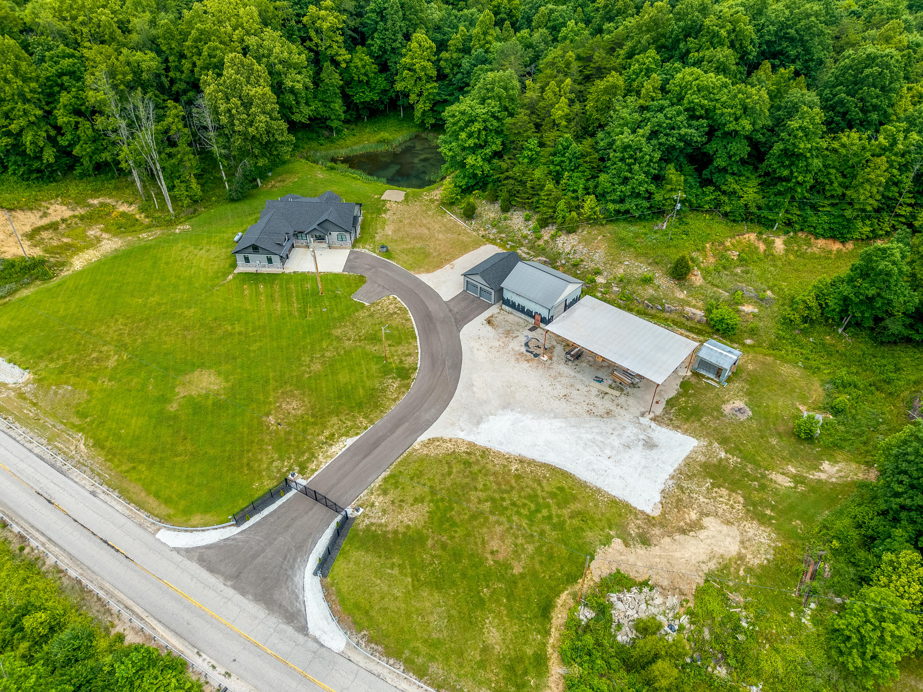 266 State Highway 59 Property Photo 54