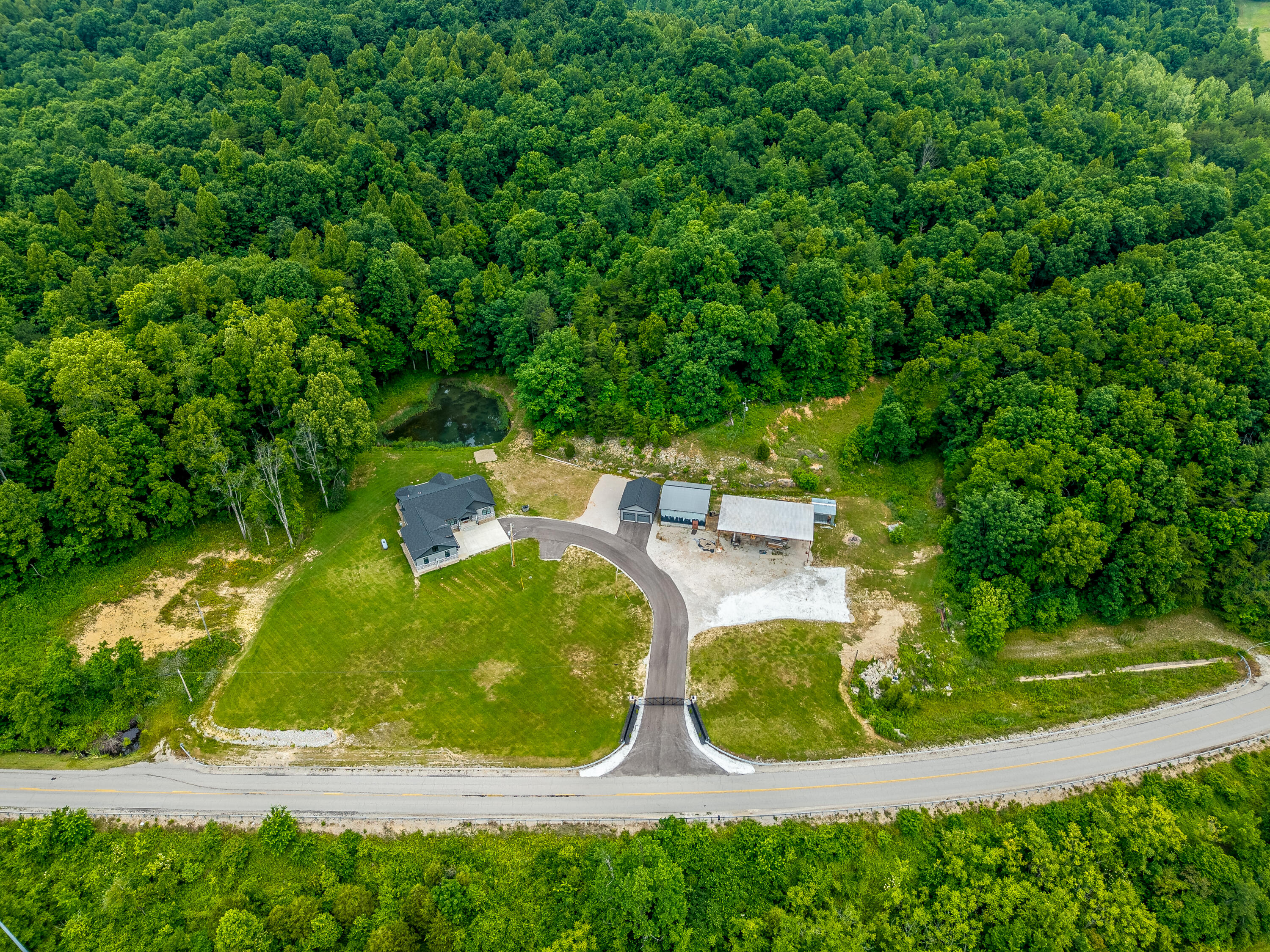 266 State Highway 59 Property Photo 55