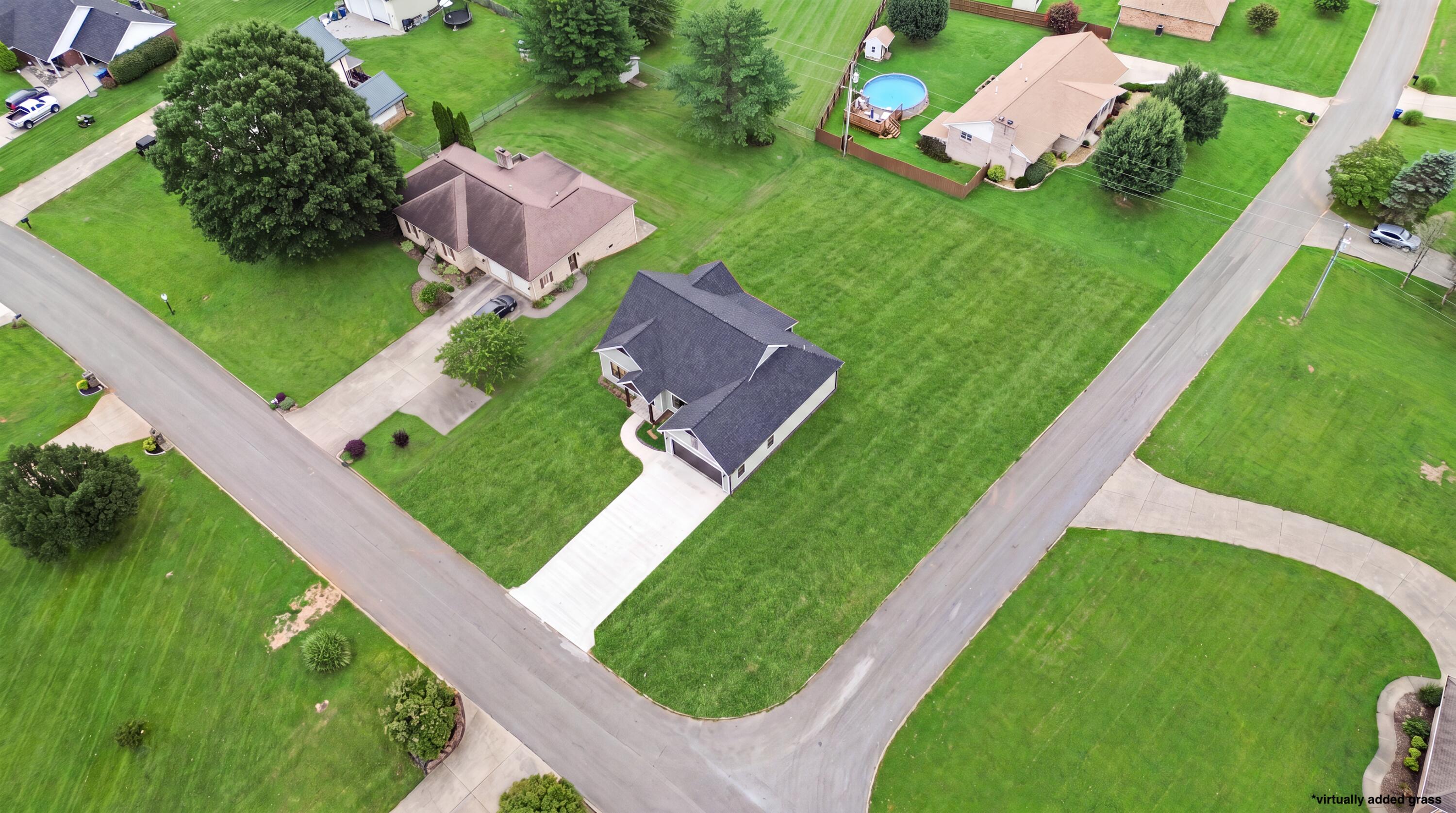 926 Winding Ridge Drive Property Photo 11
